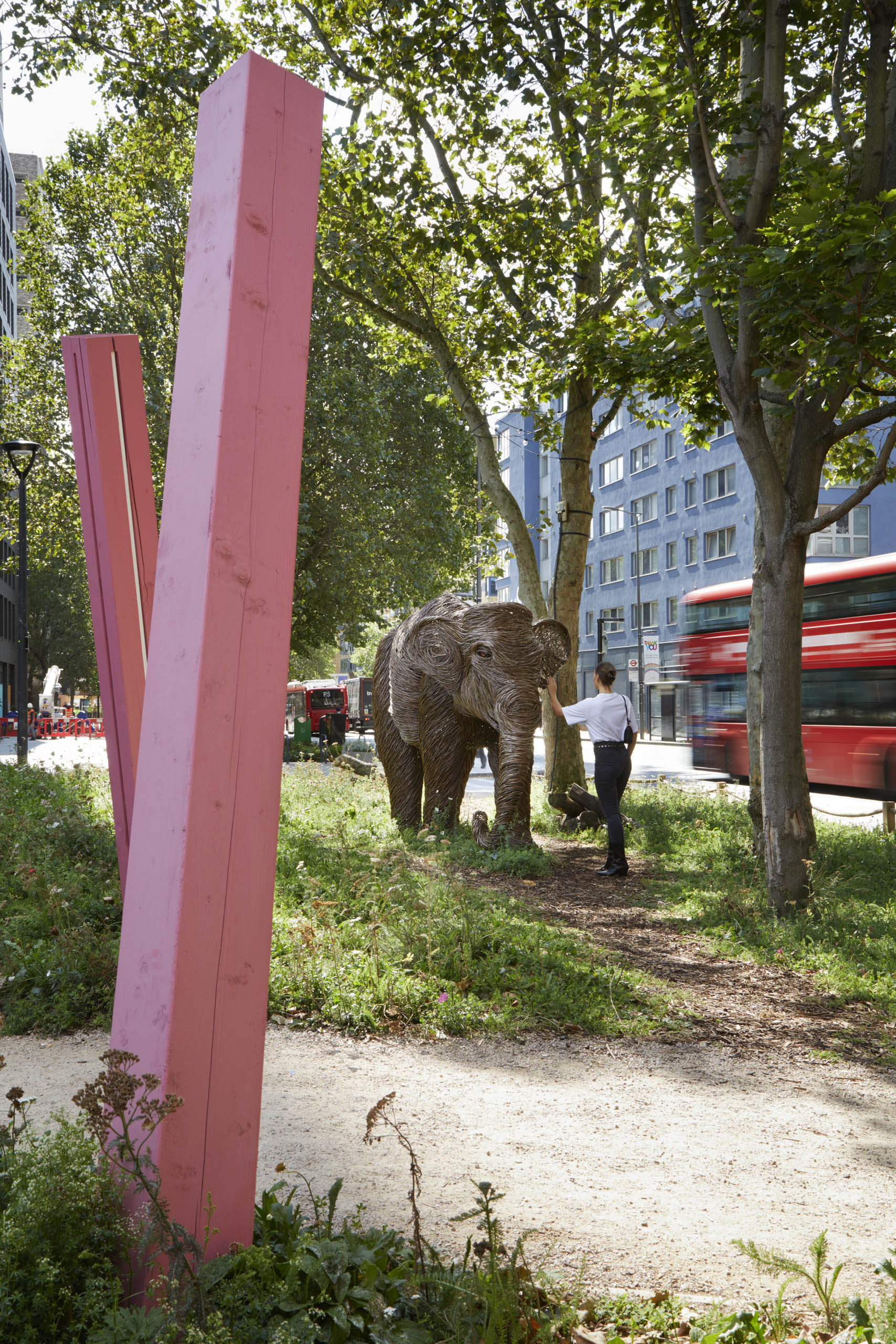  BD Landscape Architects | Landscape Architecture | Urban Design | Space-Making