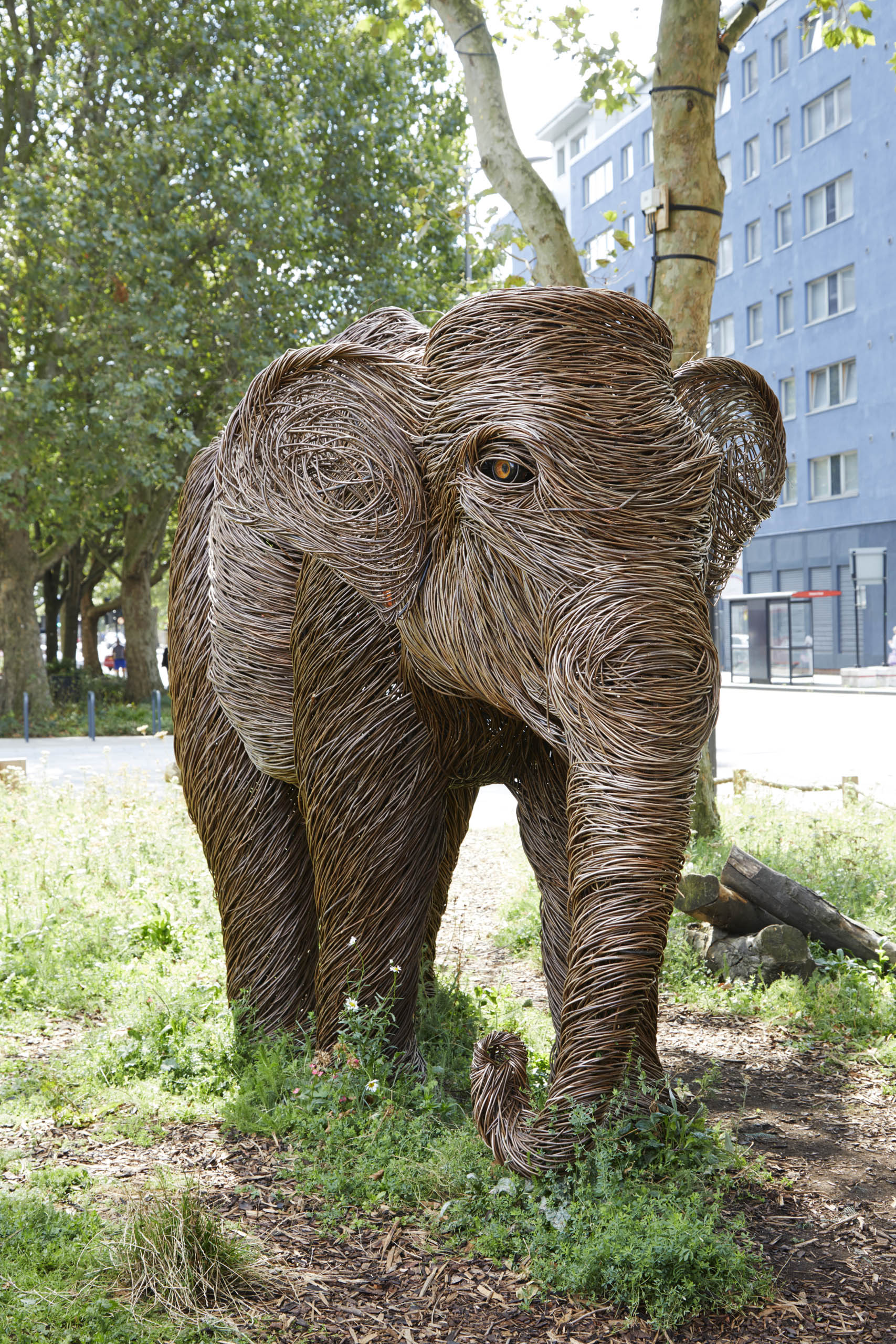  BD Landscape Architects | Landscape Architecture | Urban Design | Space-Making