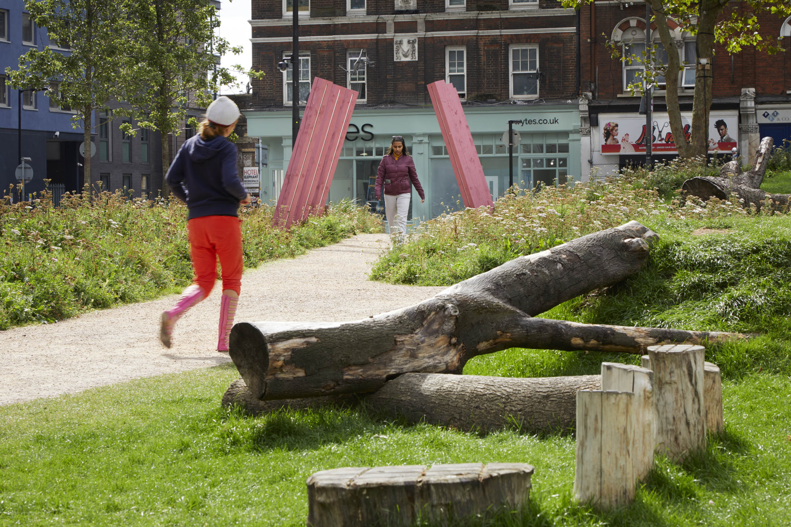  BD Landscape Architects | Landscape Architecture | Urban Design | Space-Making