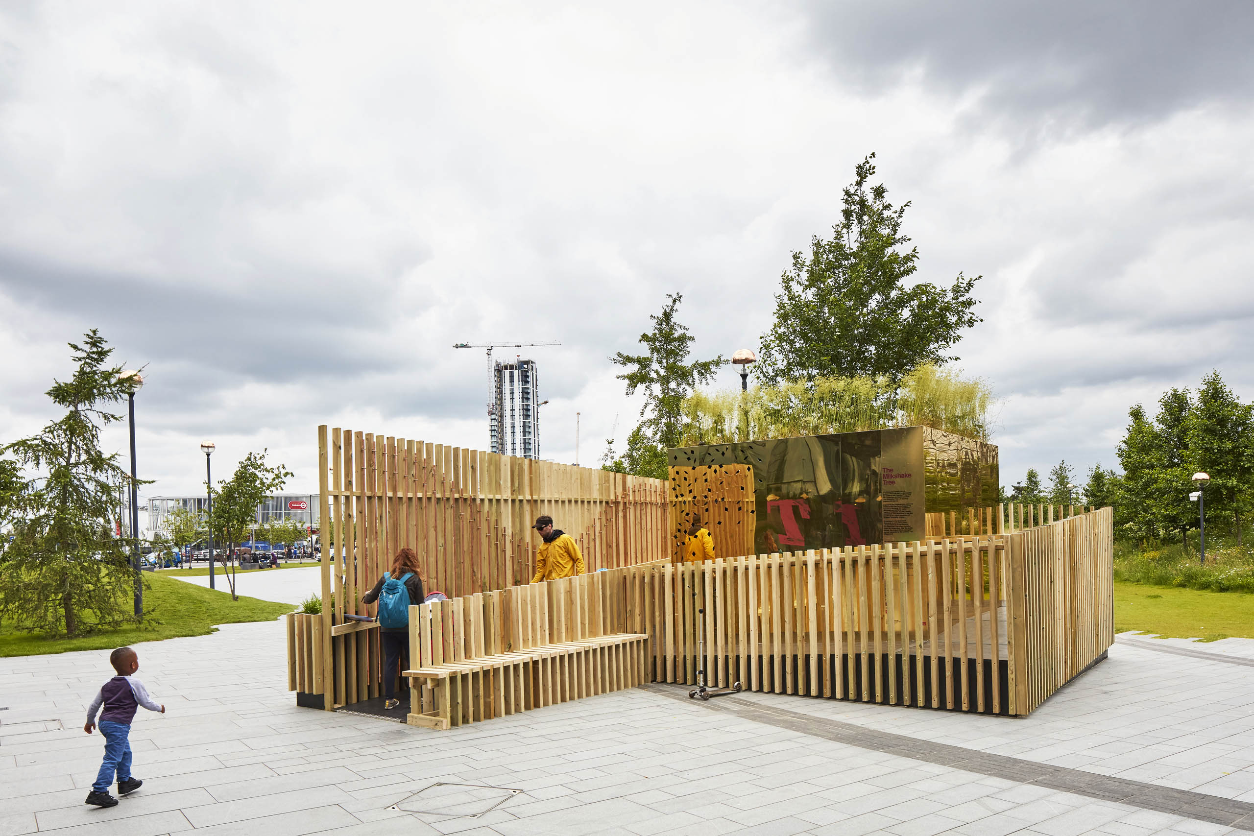  BD Landscape Architects | Landscape Architecture | Urban Design | Space-Making