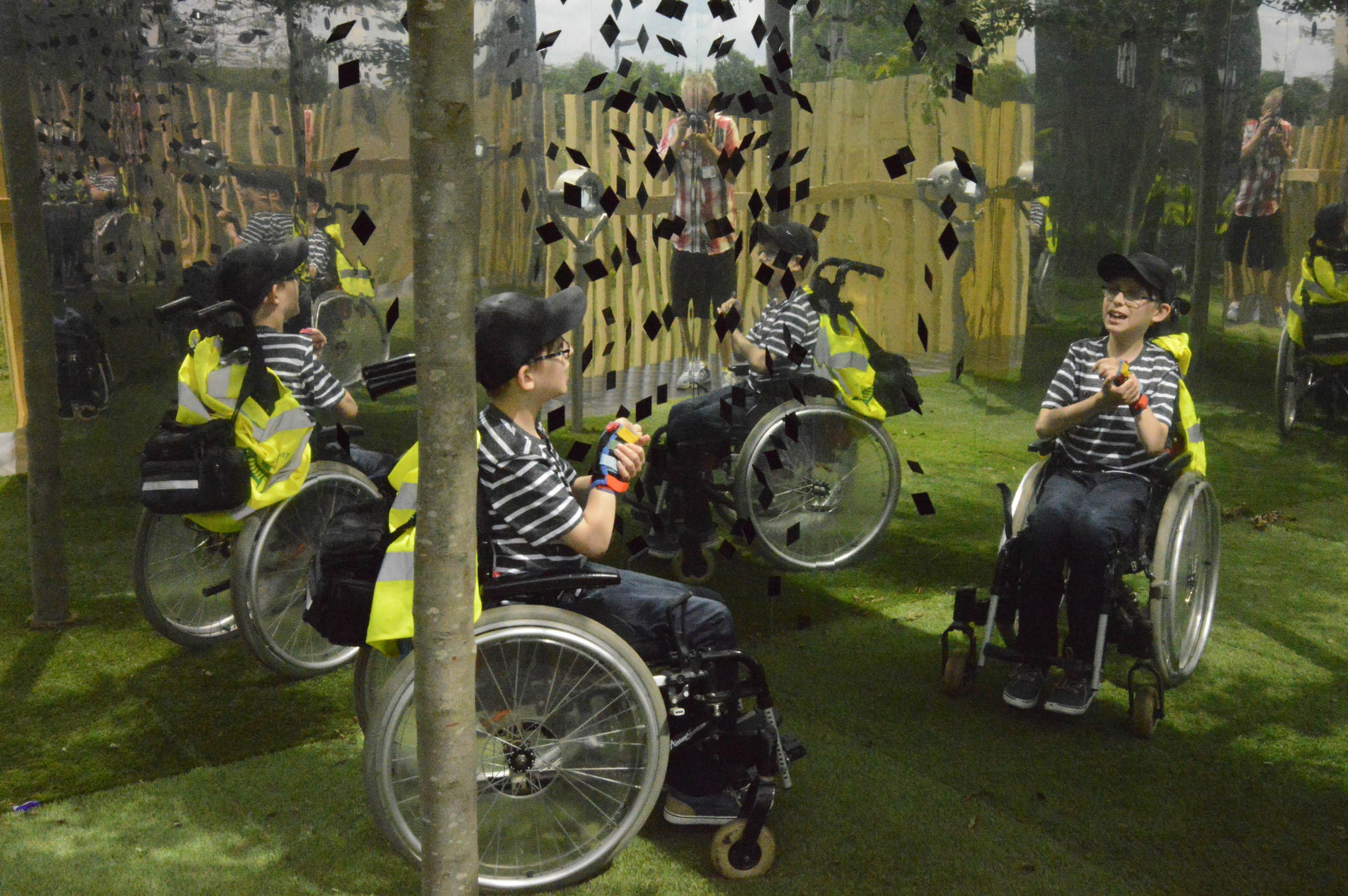  BD Landscape Architects | Landscape Architecture | Urban Design | Space-Making