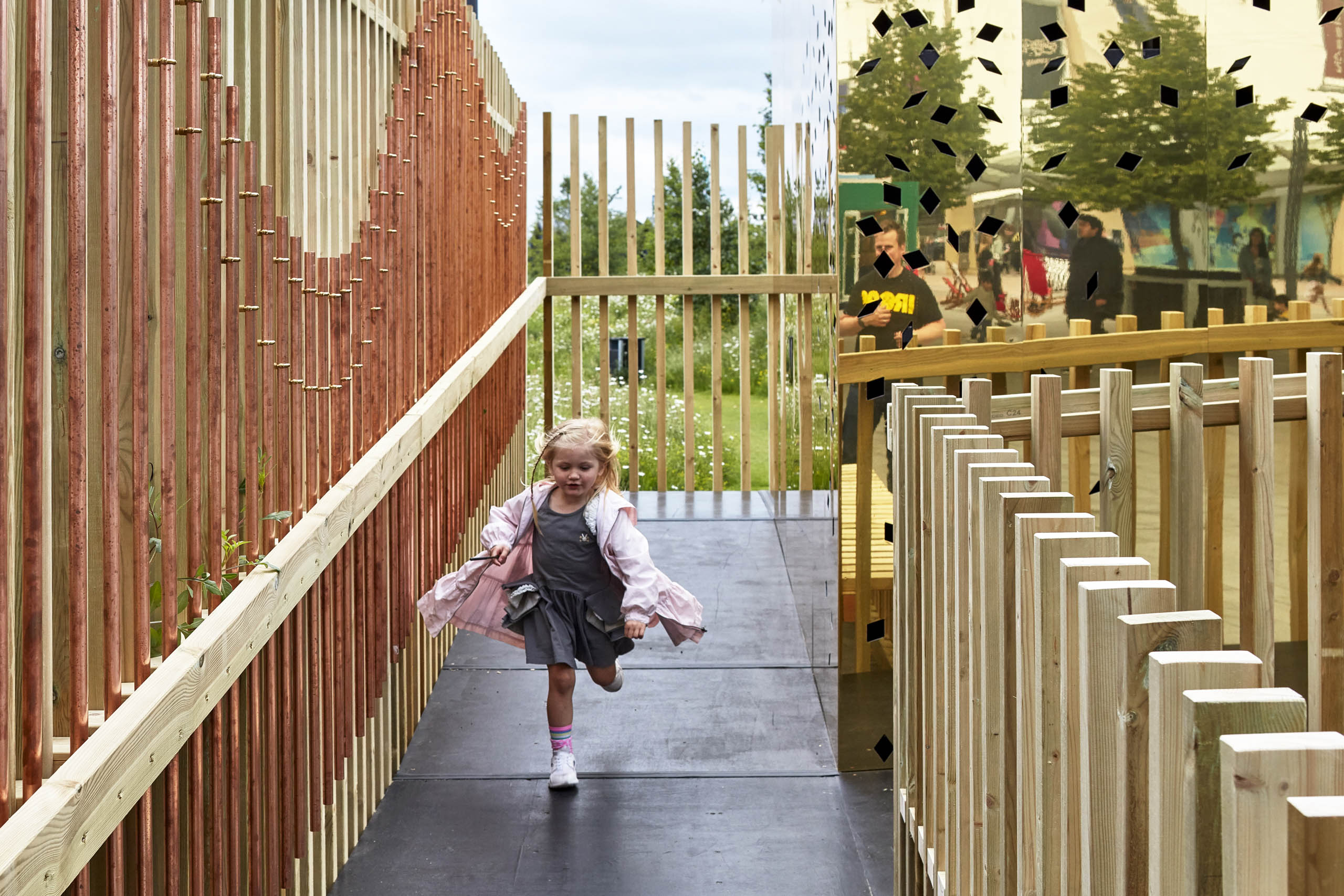 BD Landscape Architects