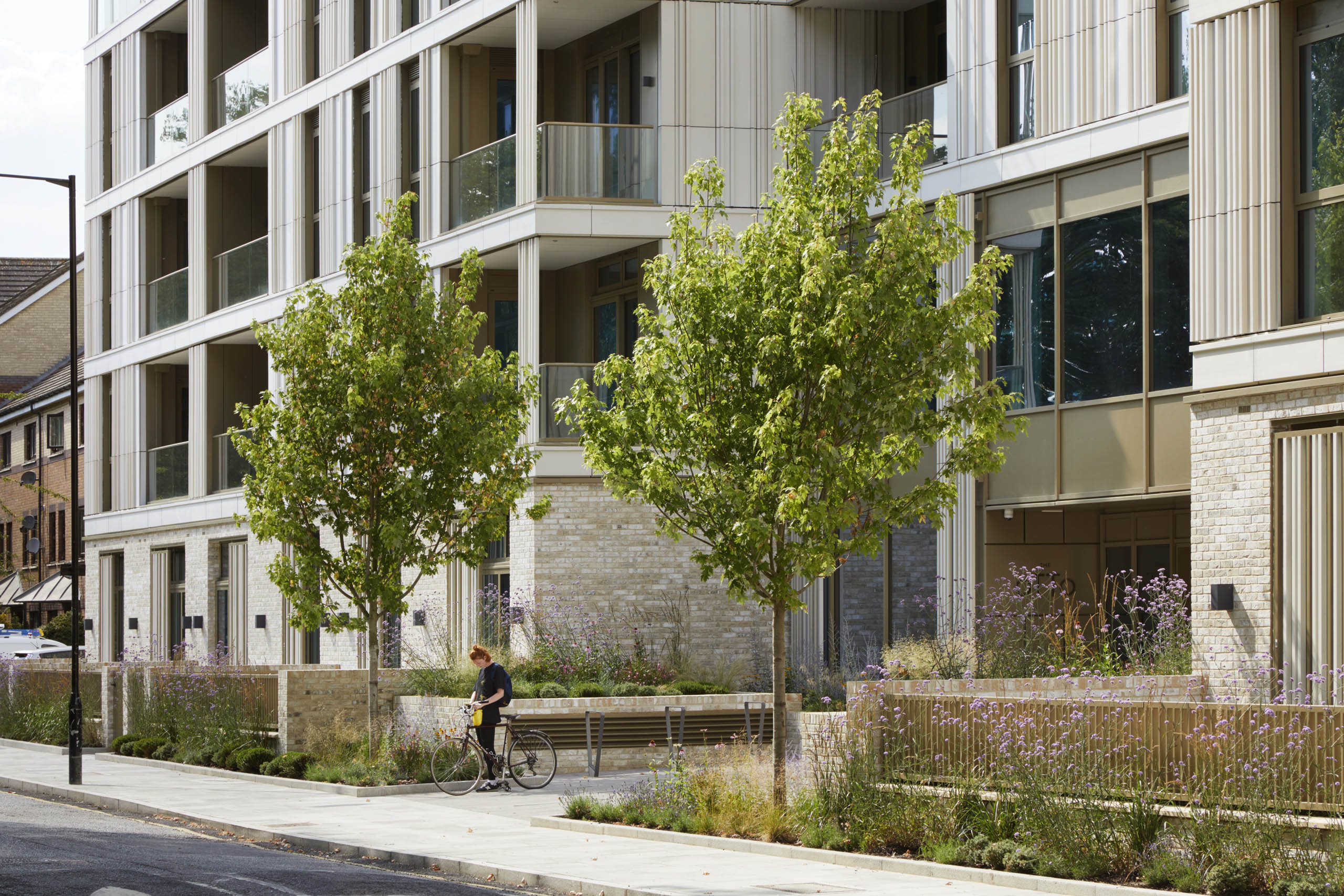  BD Landscape Architects | Landscape Architecture | Urban Design | Space-Making