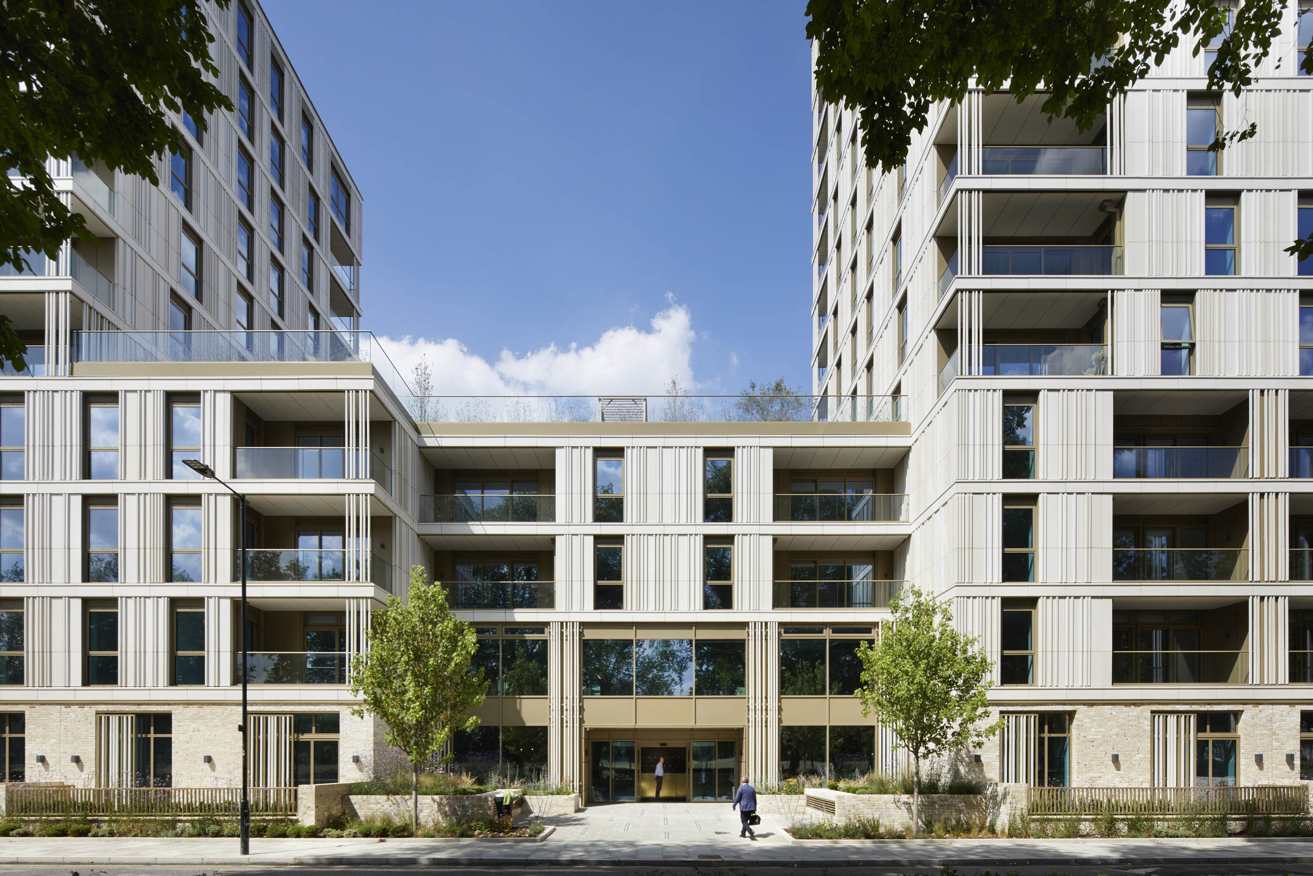 BD Landscape Architects