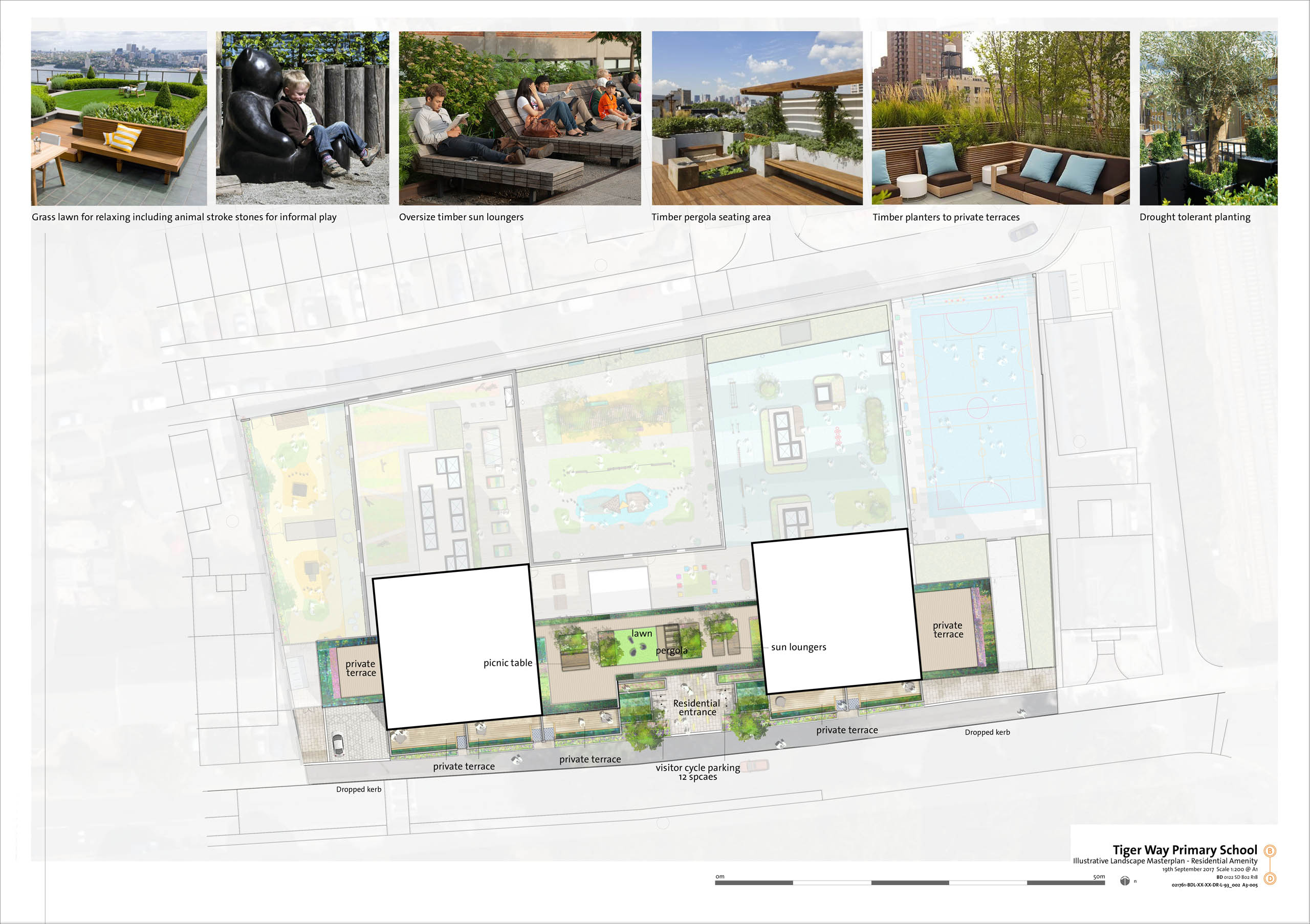  BD Landscape Architects | Landscape Architecture | Urban Design | Space-Making