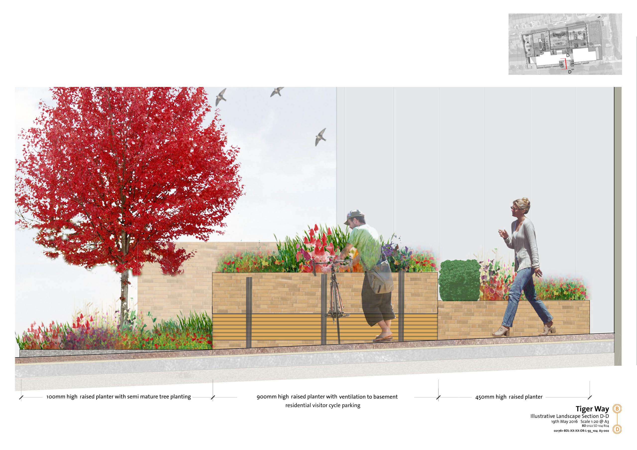  BD Landscape Architects | Landscape Architecture | Urban Design | Space-Making