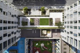  BD Landscape Architects | Landscape Architecture | Urban Design | Space-Making