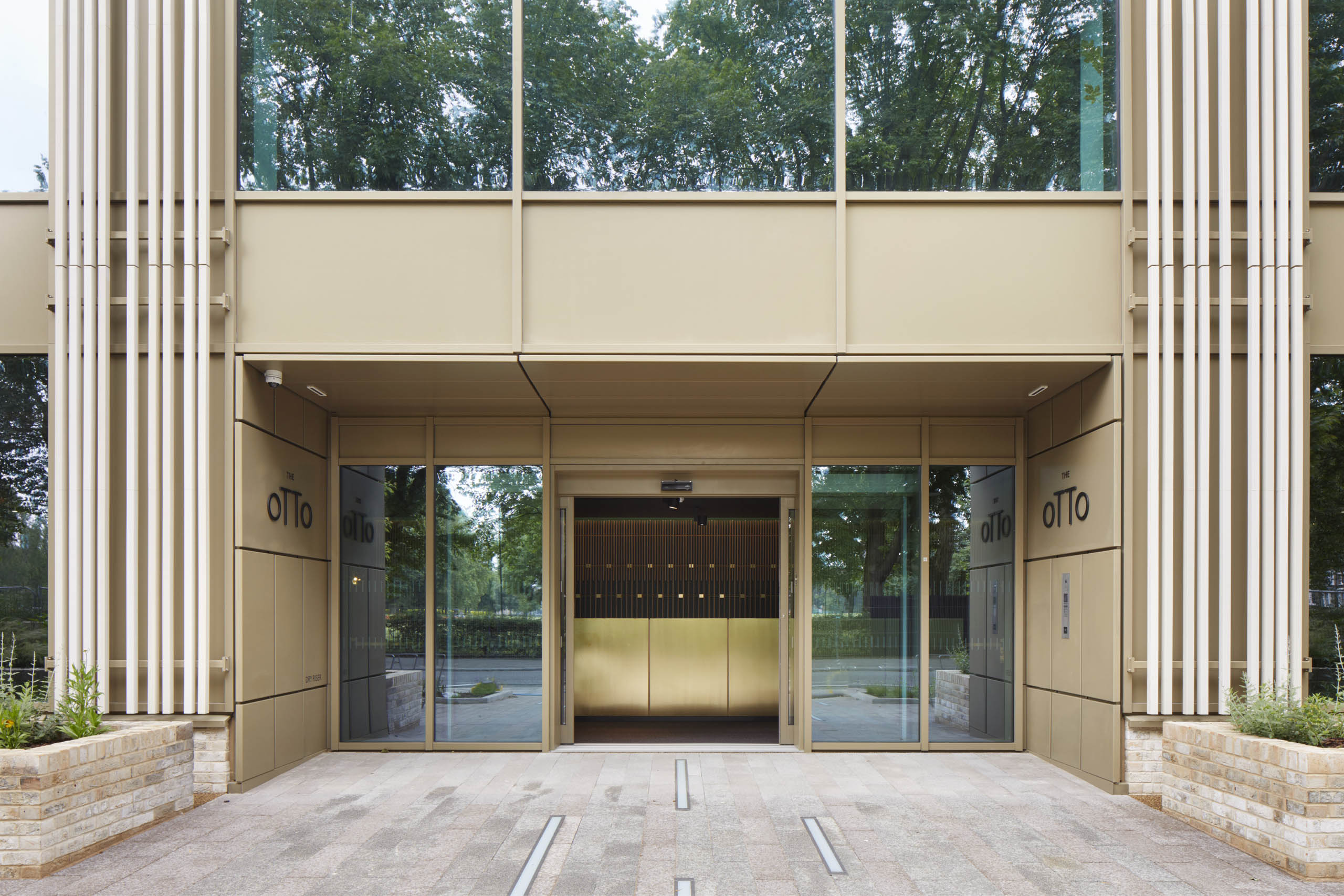  BD Landscape Architects | Landscape Architecture | Urban Design | Space-Making