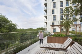  BD Landscape Architects | Landscape Architecture | Urban Design | Space-Making