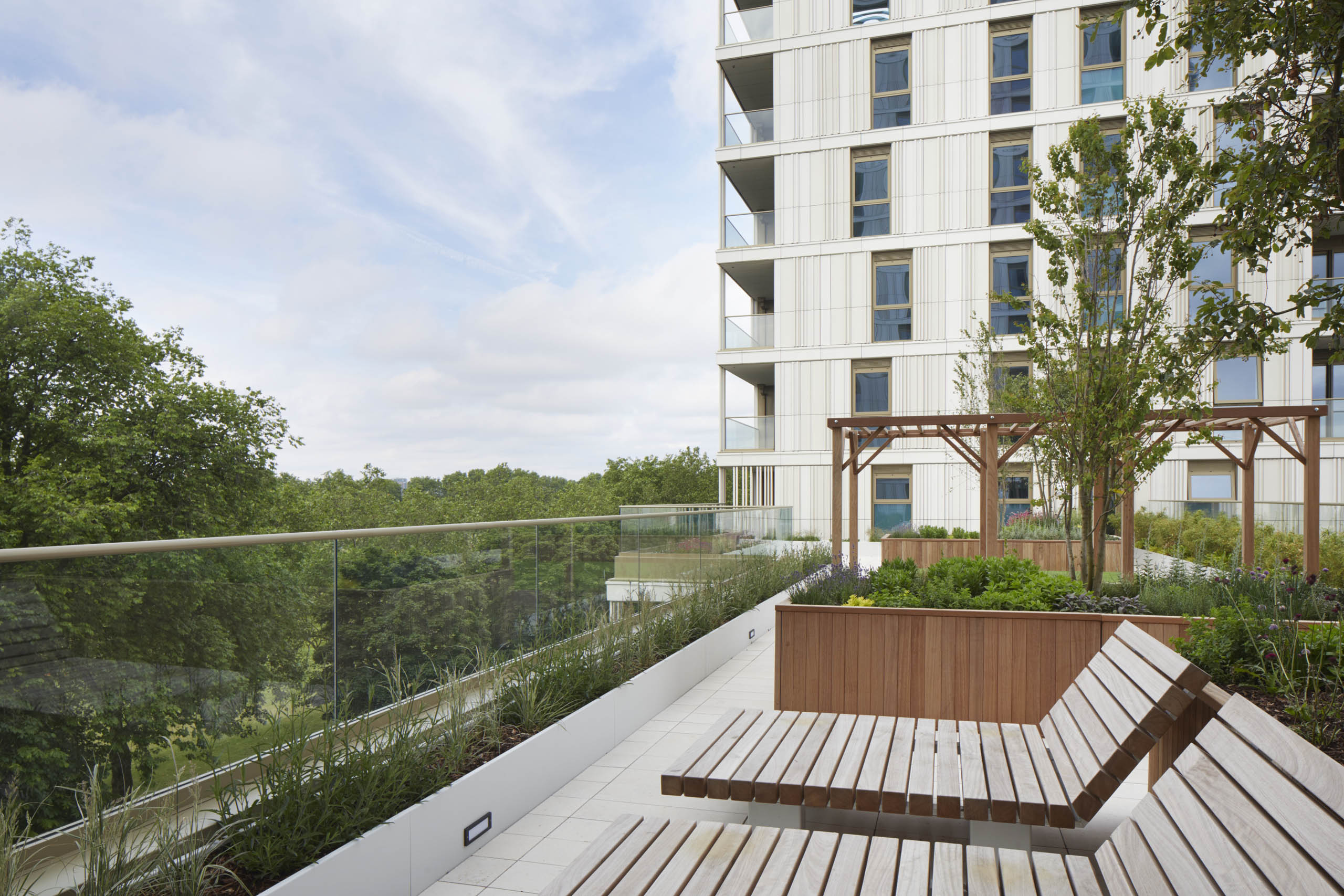  BD Landscape Architects | Landscape Architecture | Urban Design | Space-Making