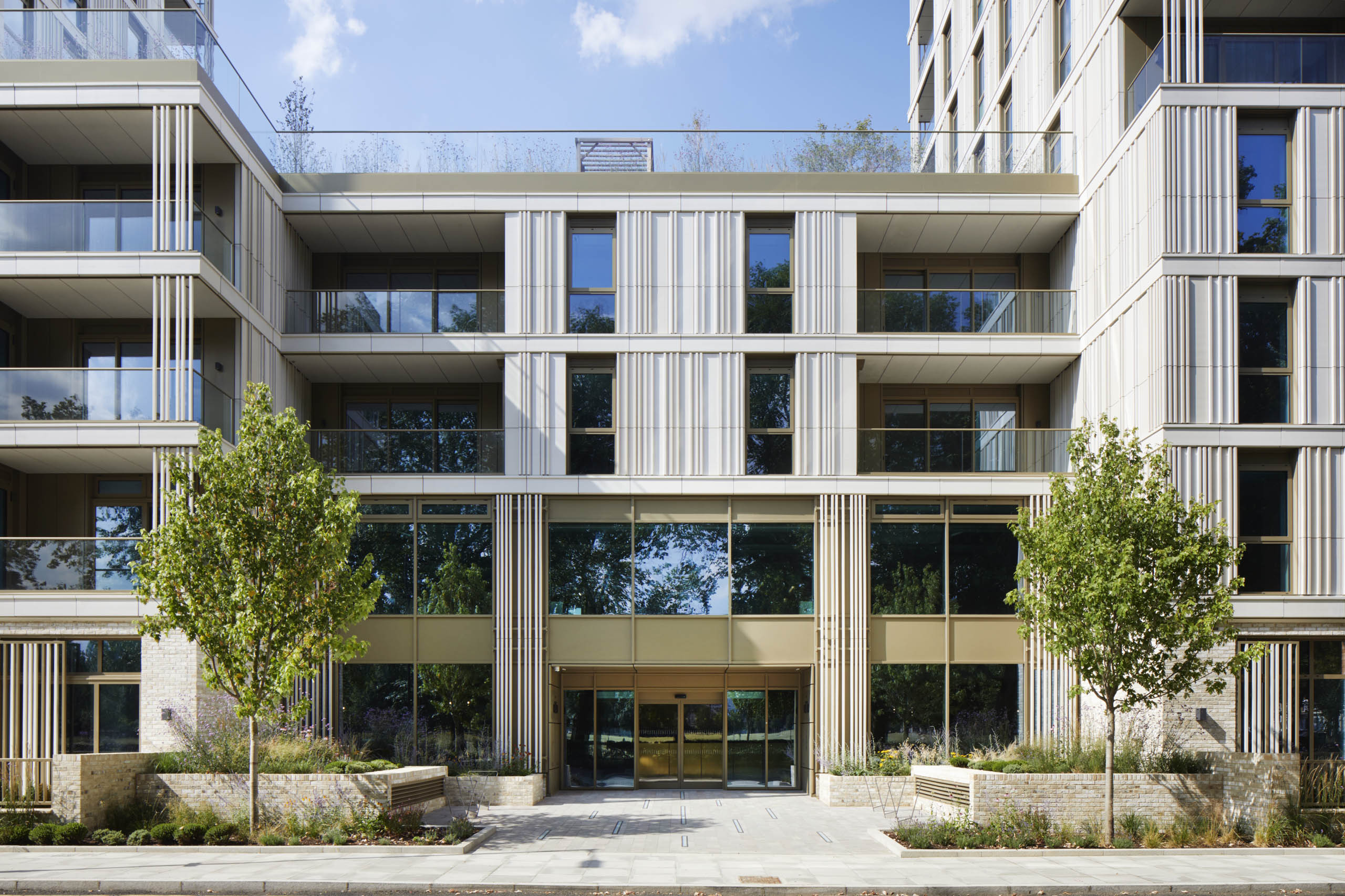  BD Landscape Architects | Landscape Architecture | Urban Design | Space-Making