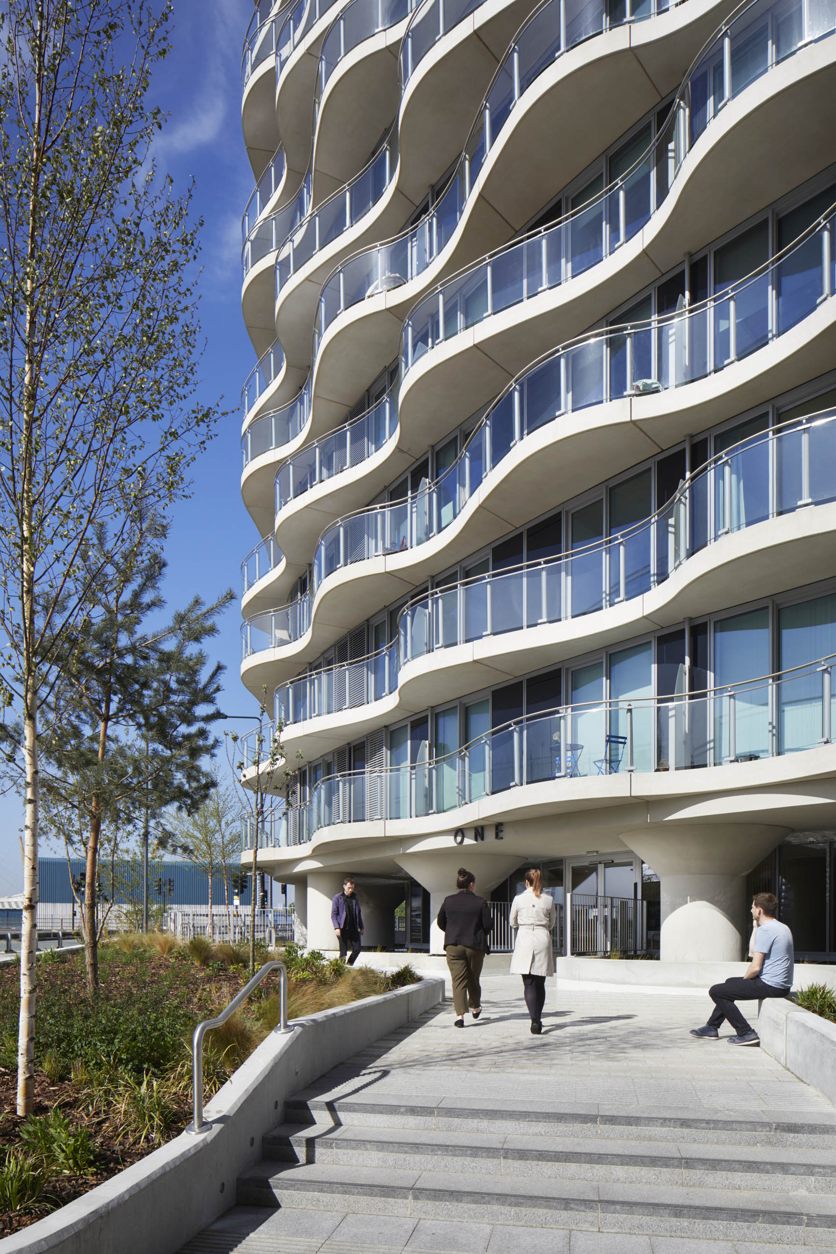  BD Landscape Architects | Landscape Architecture | Urban Design | Space-Making