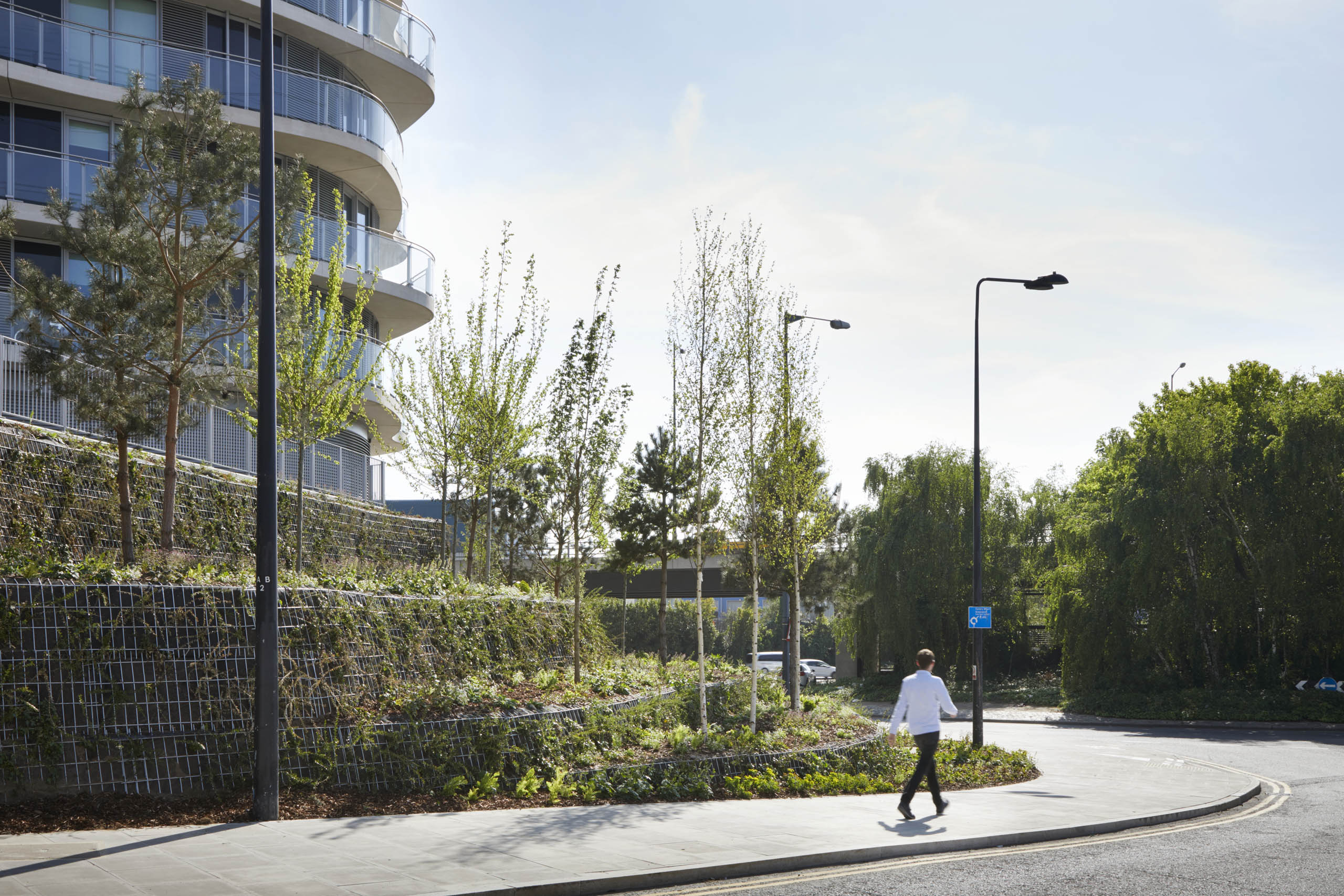  BD Landscape Architects | Landscape Architecture | Urban Design | Space-Making