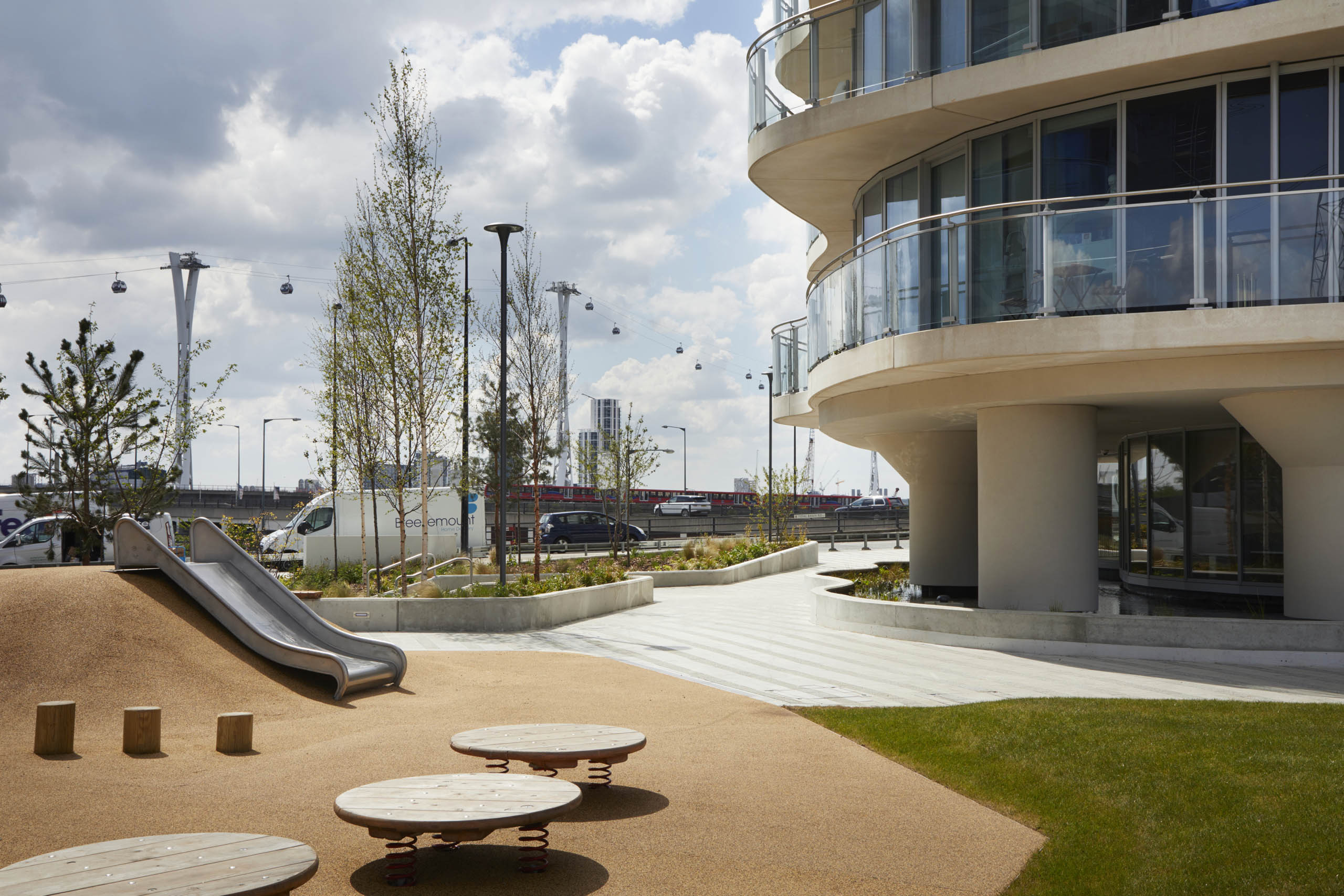  BD Landscape Architects | Landscape Architecture | Urban Design | Space-Making