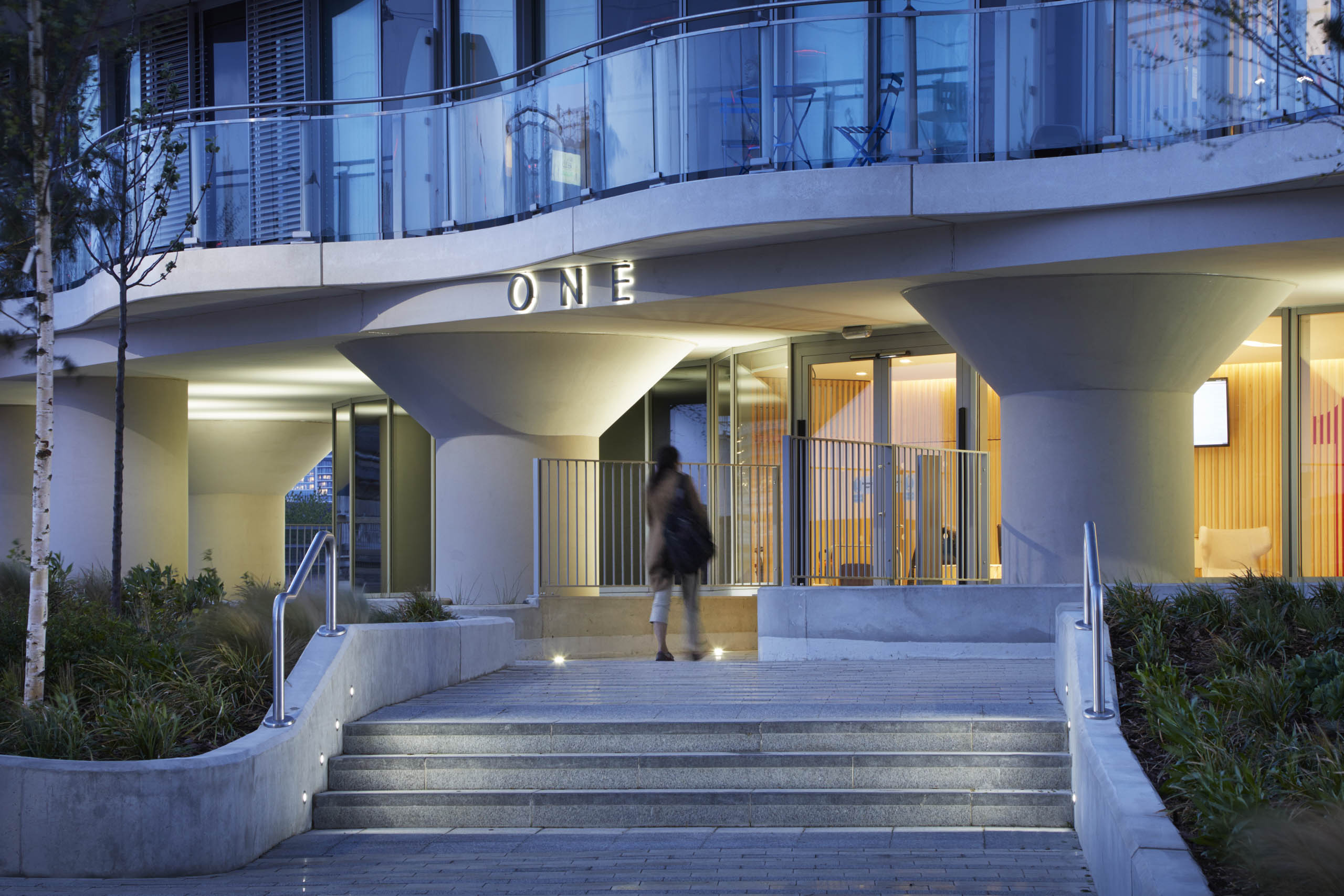  BD Landscape Architects | Landscape Architecture | Urban Design | Space-Making