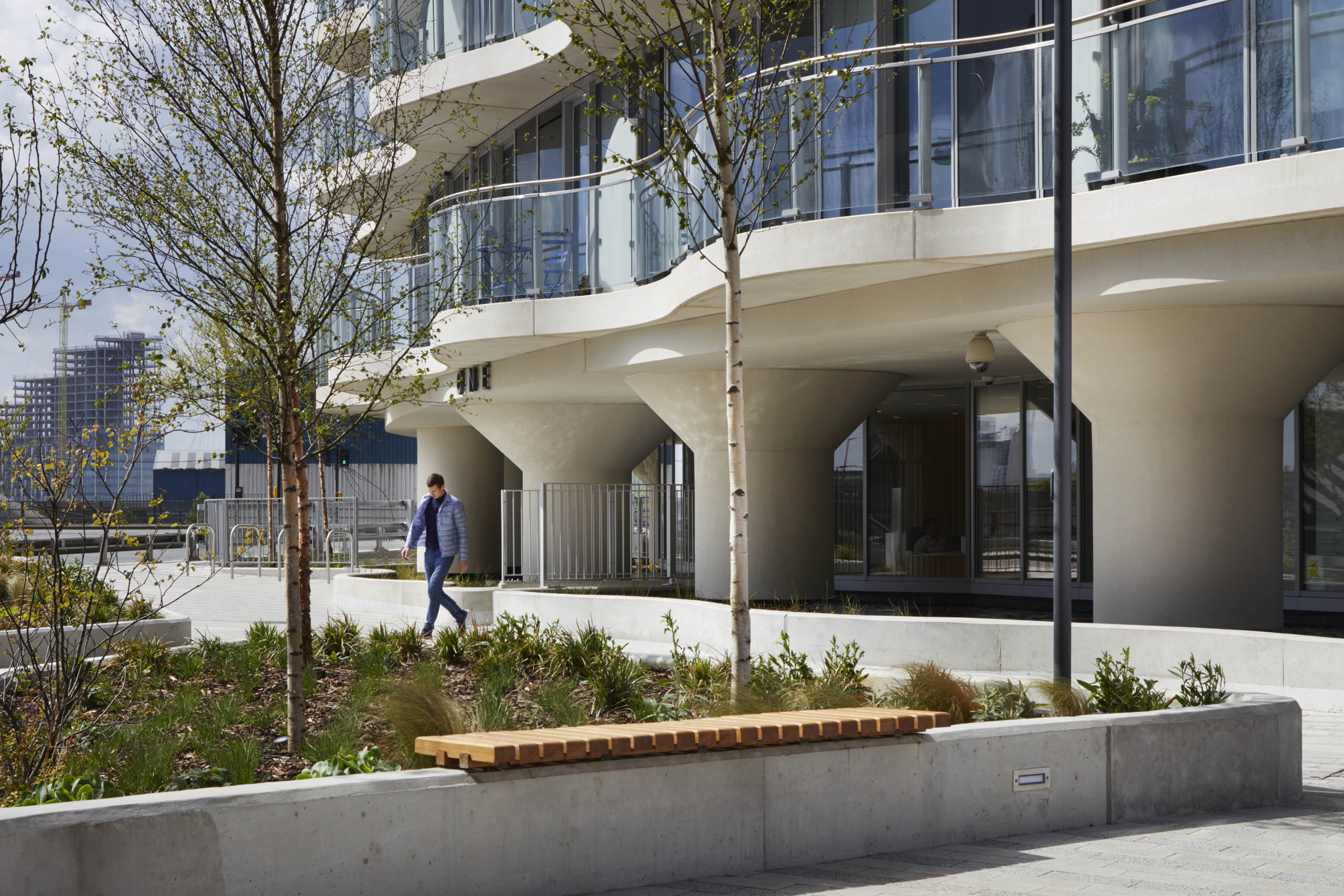  BD Landscape Architects | Landscape Architecture | Urban Design | Space-Making