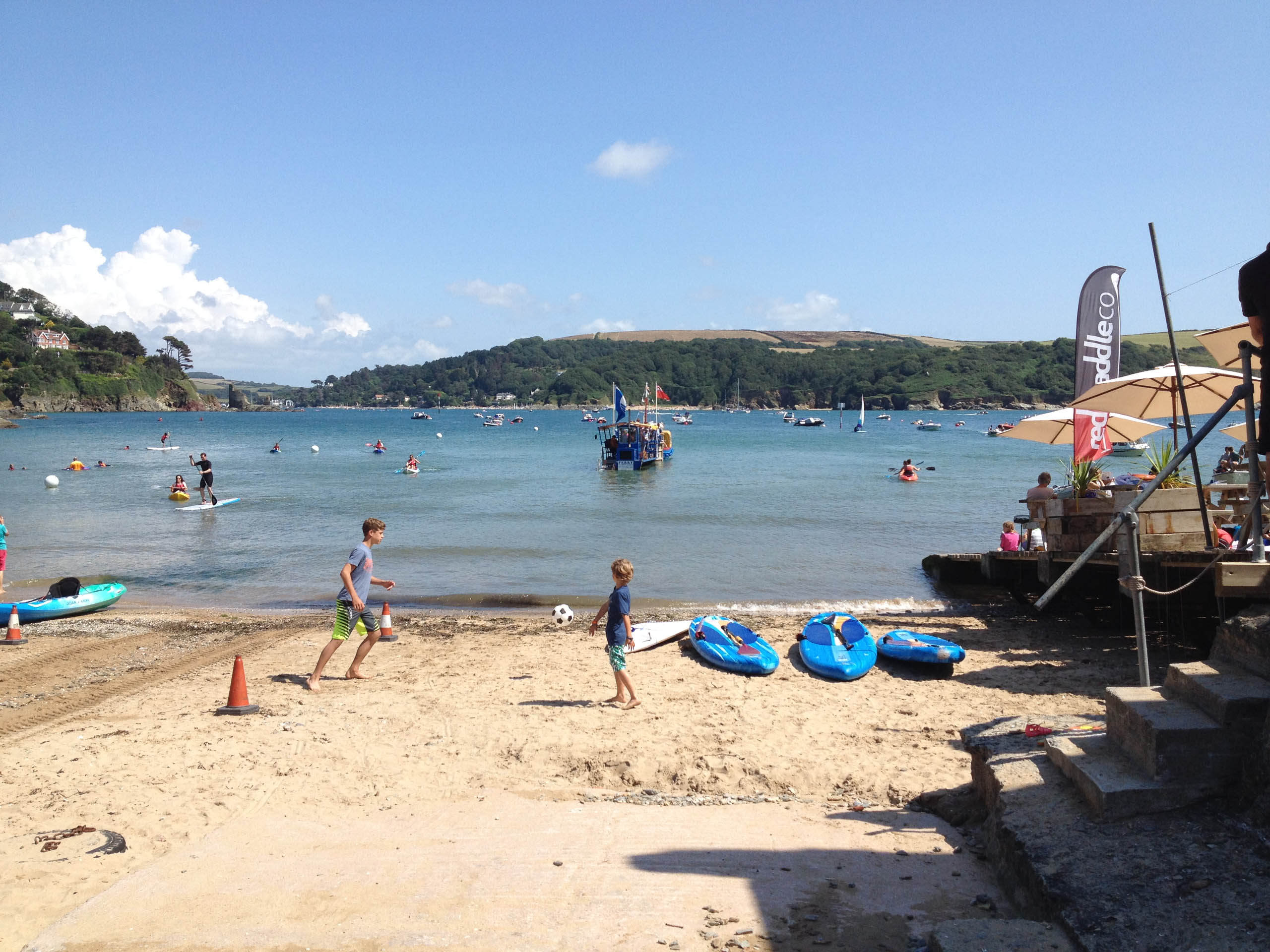  BD Landscape Architects | Landscape Architecture | Urban Design | Space-Making