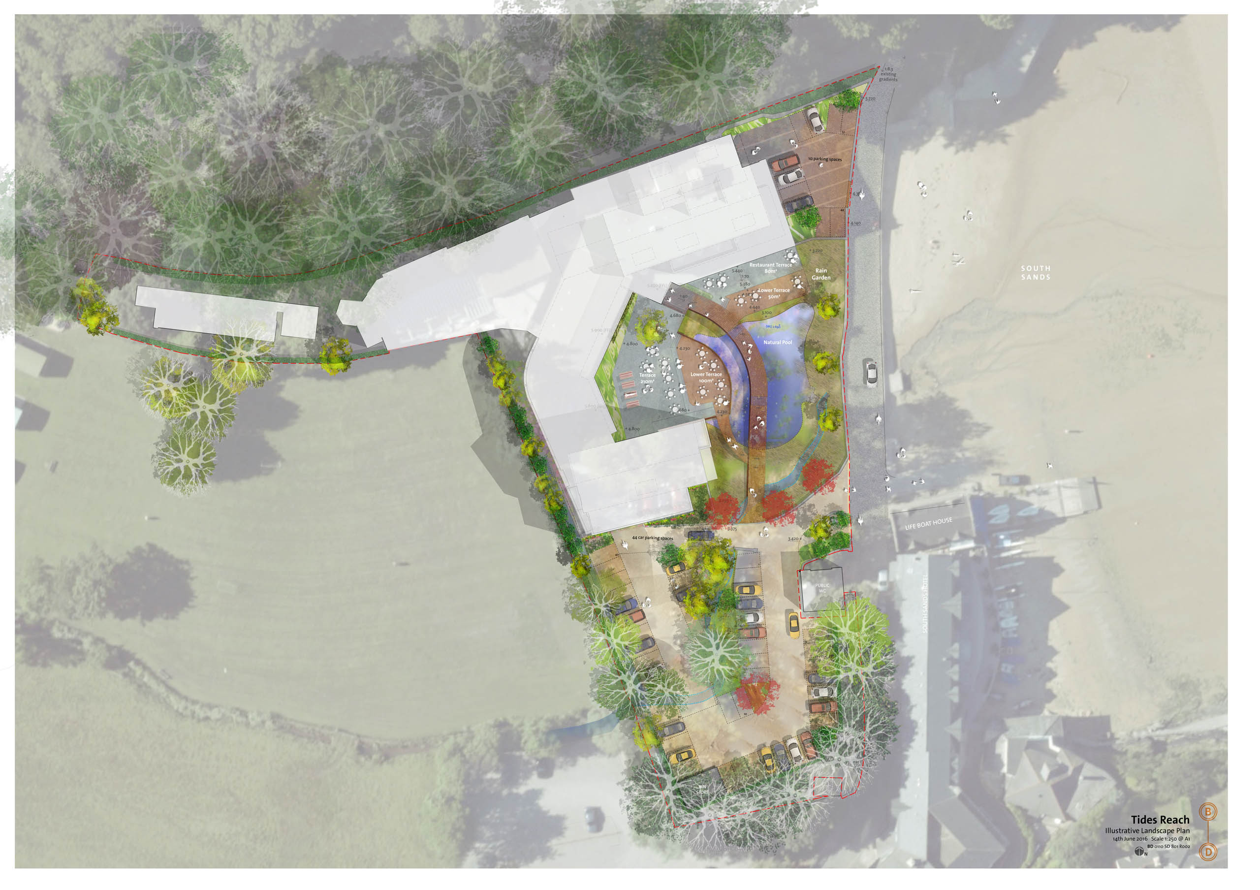  BD Landscape Architects | Landscape Architecture | Urban Design | Space-Making