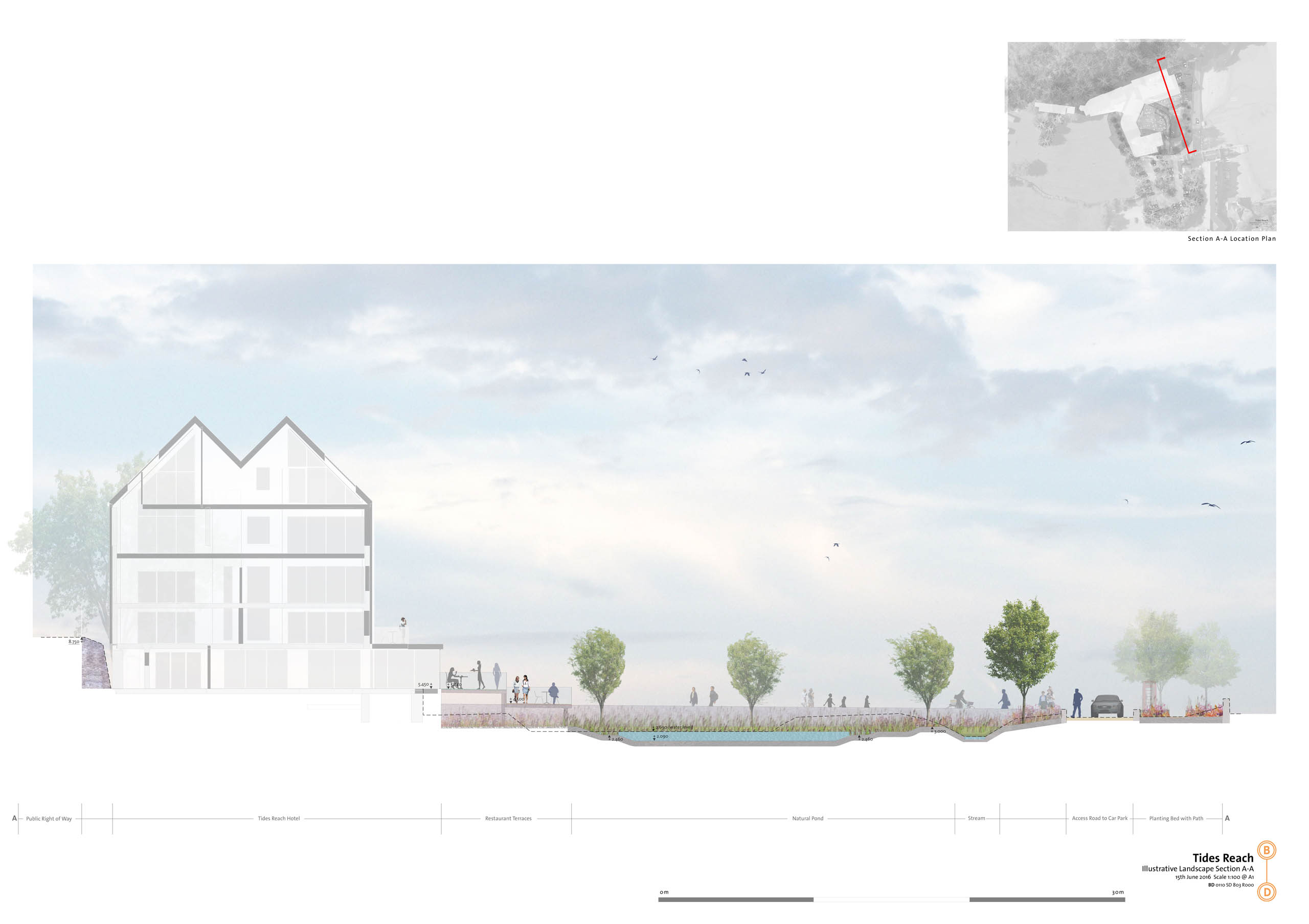  BD Landscape Architects | Landscape Architecture | Urban Design | Space-Making