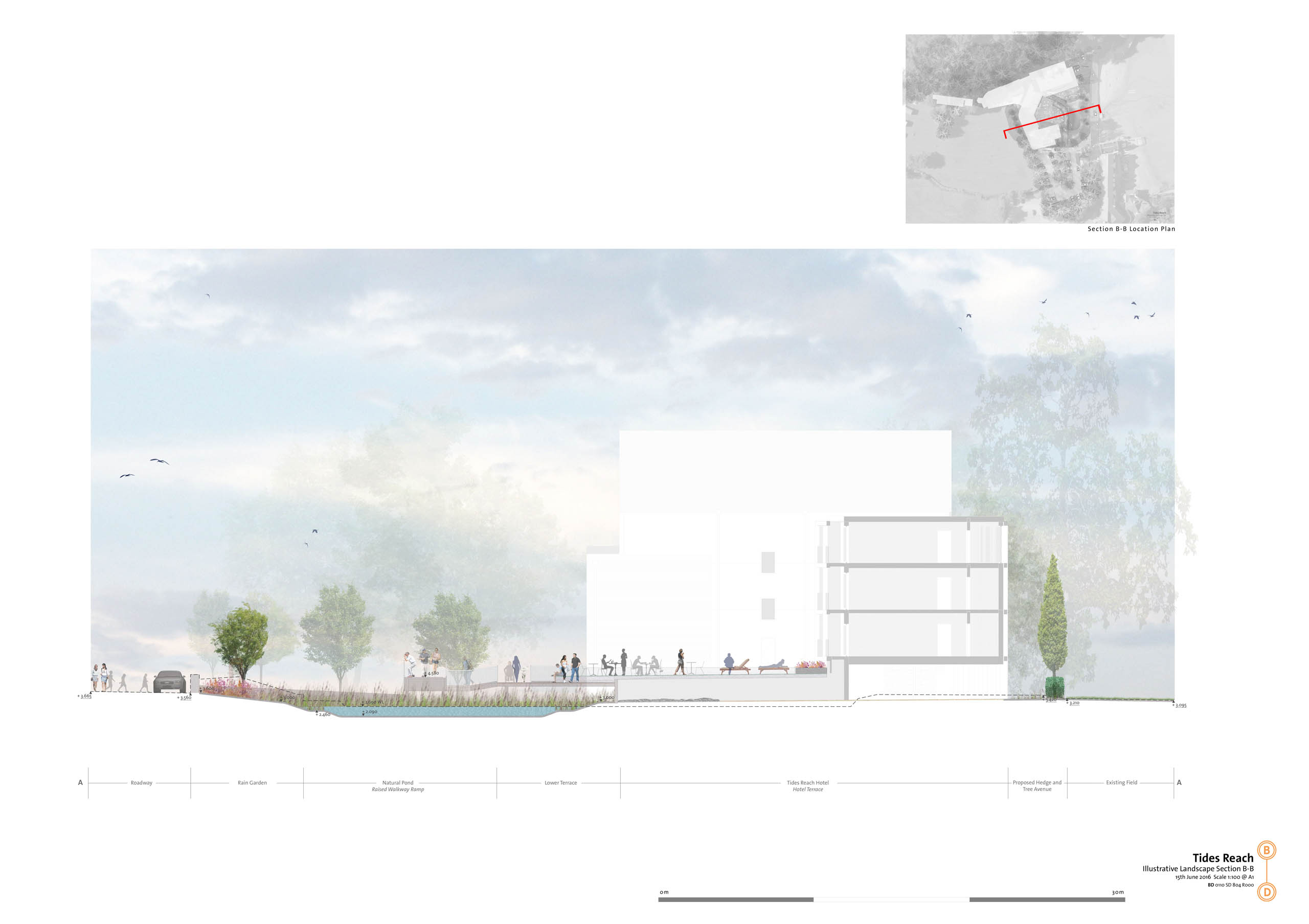  BD Landscape Architects | Landscape Architecture | Urban Design | Space-Making