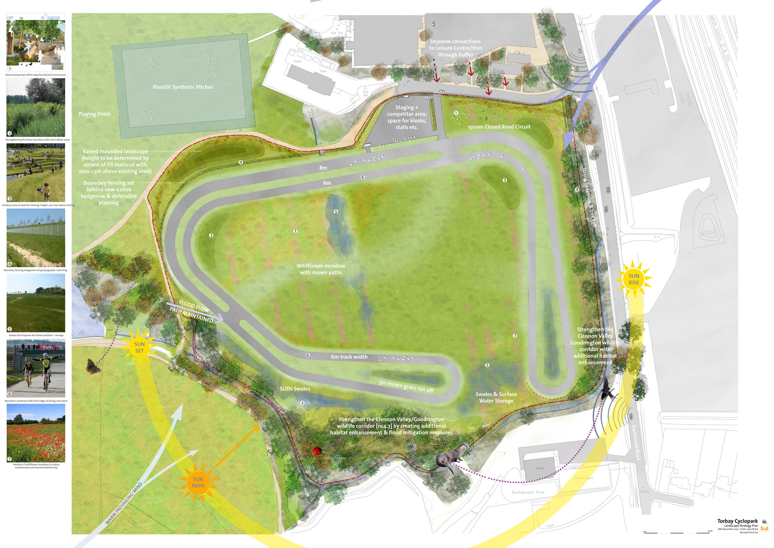  BD Landscape Architects | Landscape Architecture | Urban Design | Space-Making