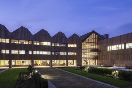  BD Landscape Architects | Landscape Architecture | Urban Design | Space-Making