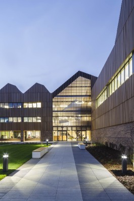  BD Landscape Architects | Landscape Architecture | Urban Design | Space-Making