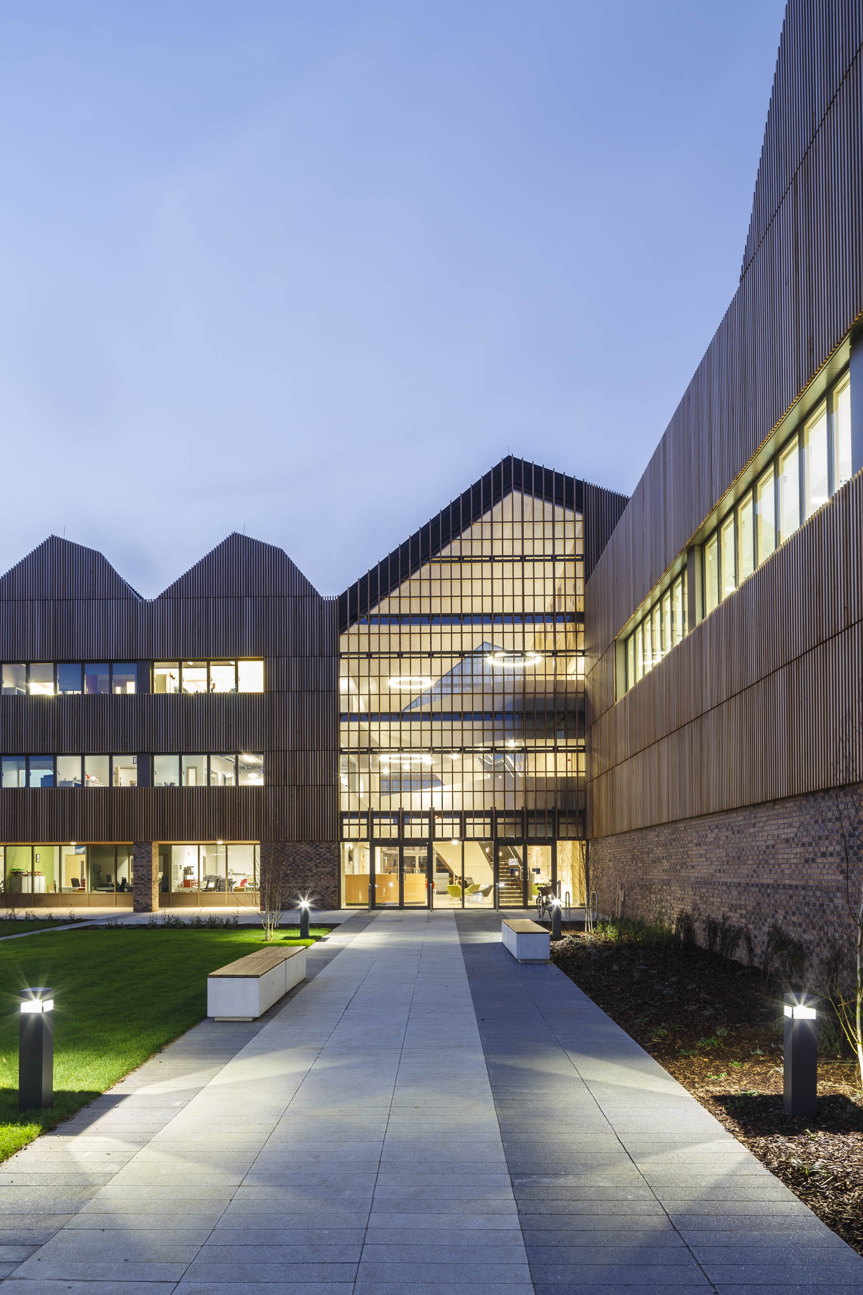  BD Landscape Architects | Landscape Architecture | Urban Design | Space-Making