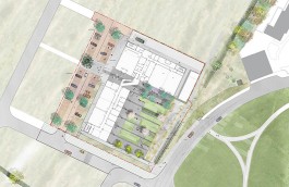  BD Landscape Architects | Landscape Architecture | Urban Design | Space-Making