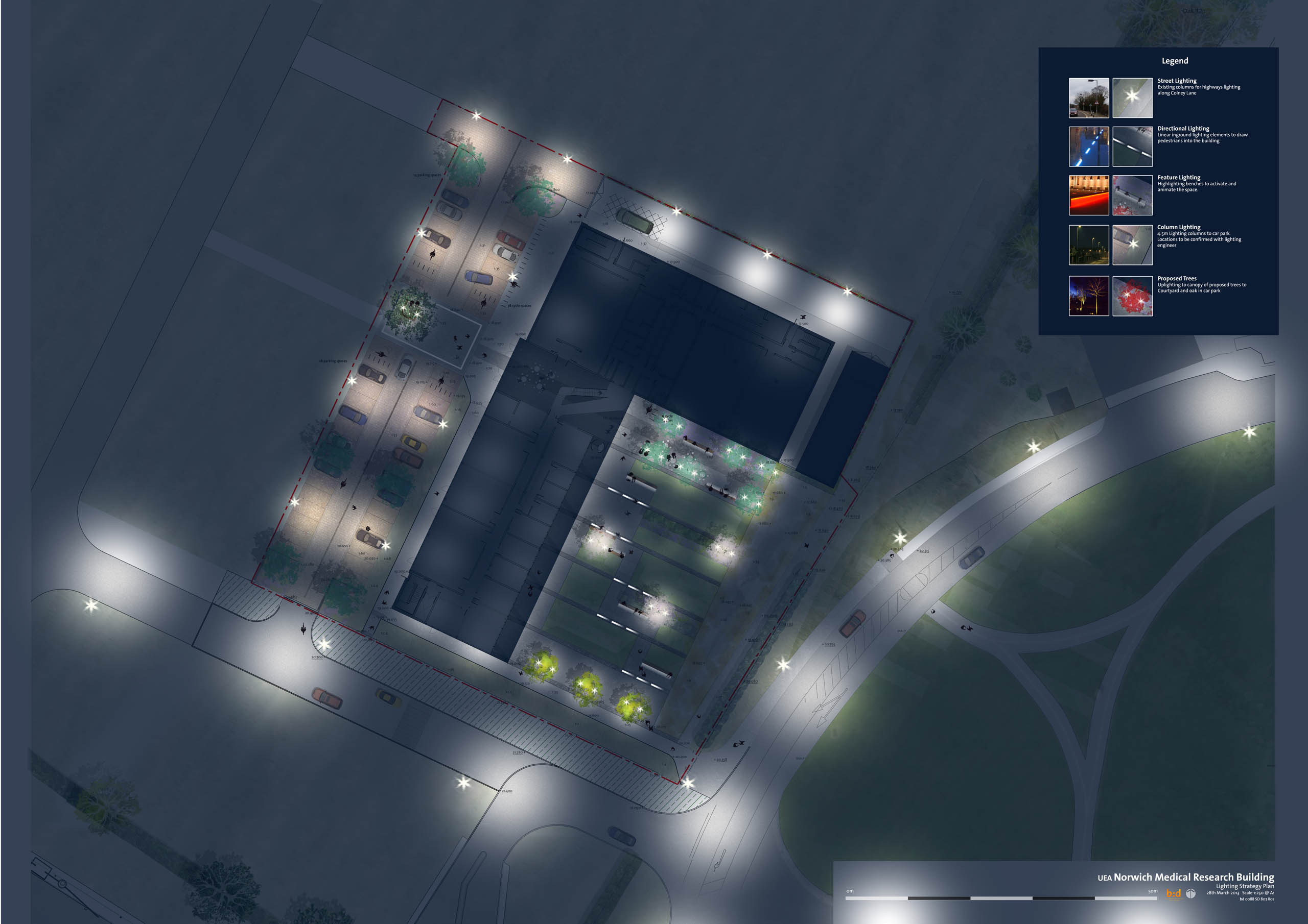  BD Landscape Architects | Landscape Architecture | Urban Design | Space-Making