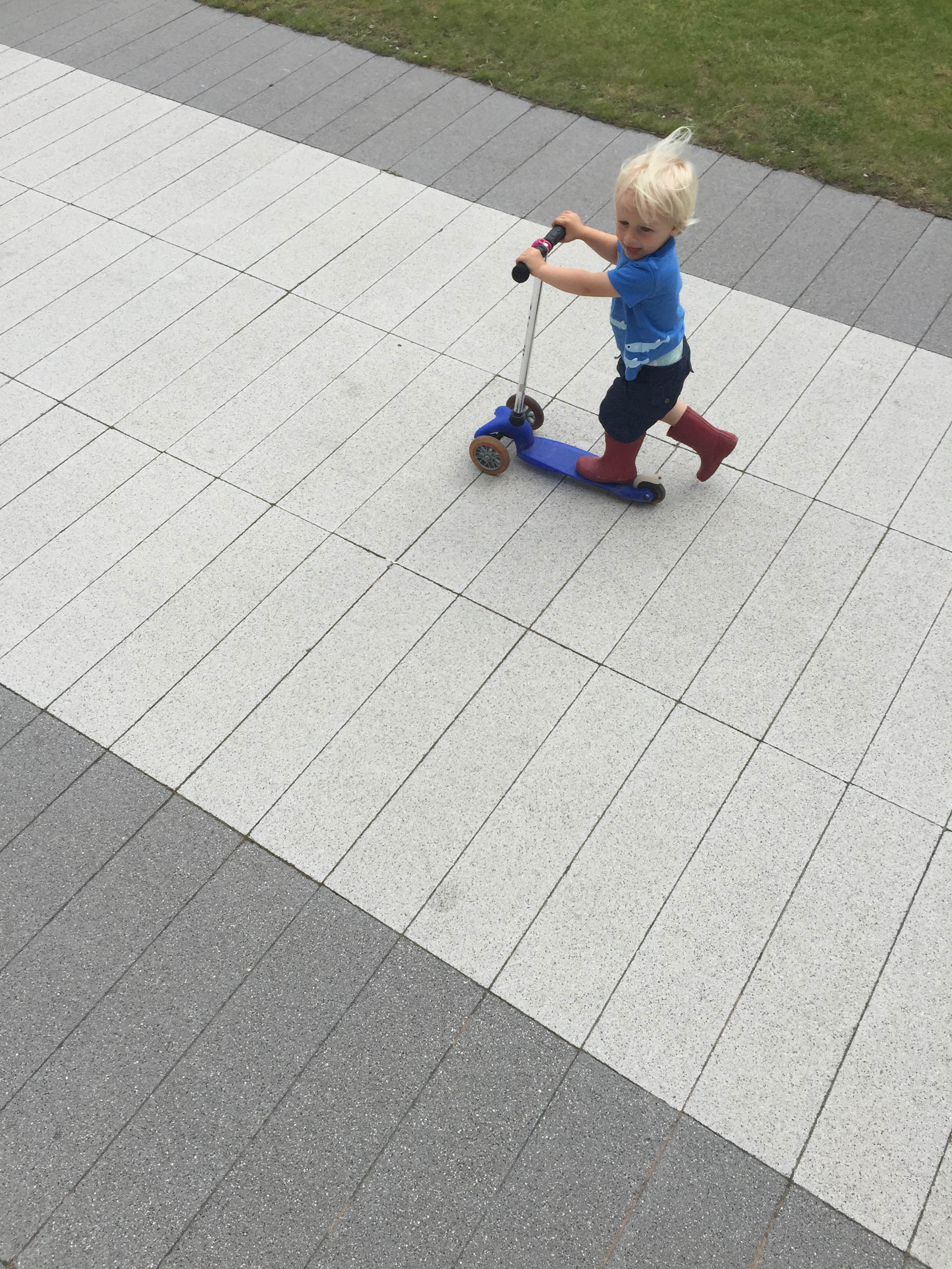  BD Landscape Architects | Landscape Architecture | Urban Design | Space-Making