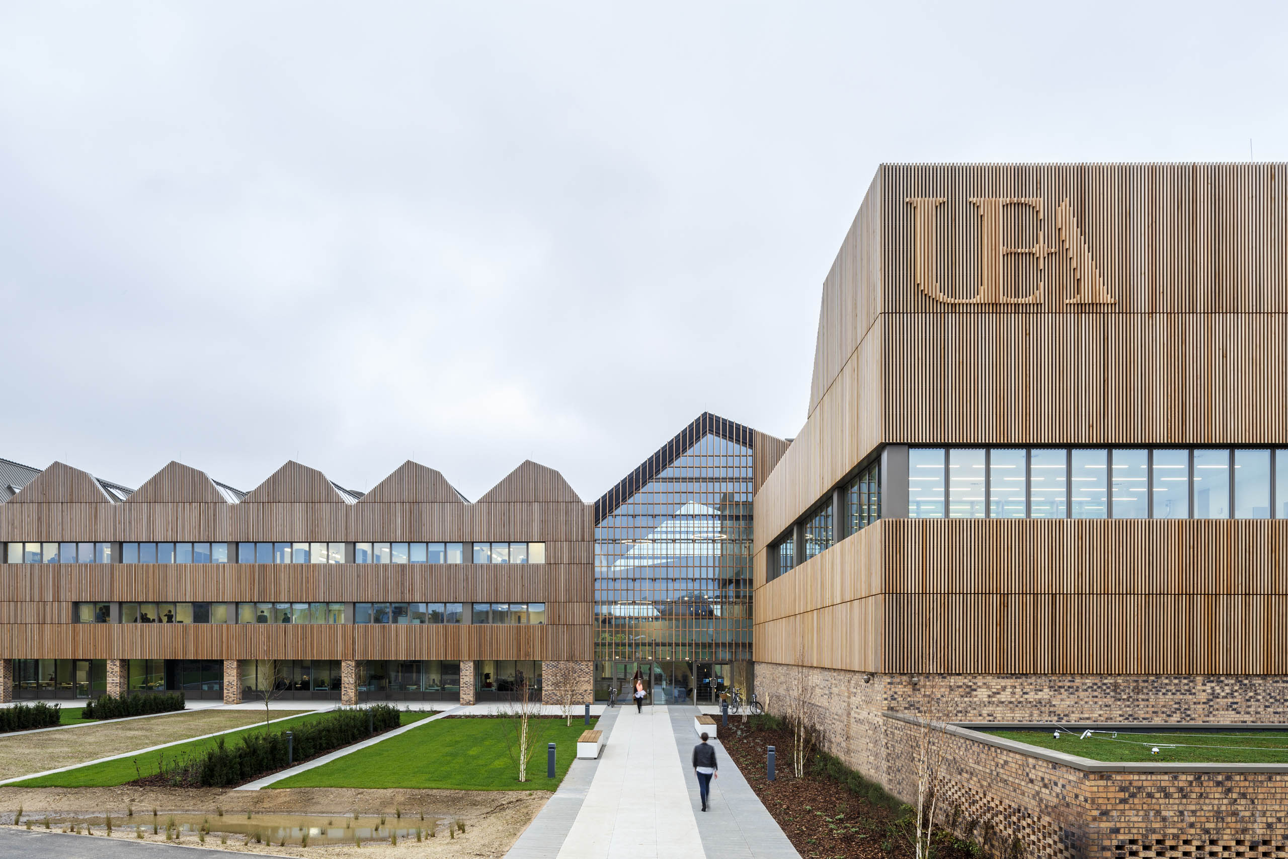  BD Landscape Architects | Landscape Architecture | Urban Design | Space-Making