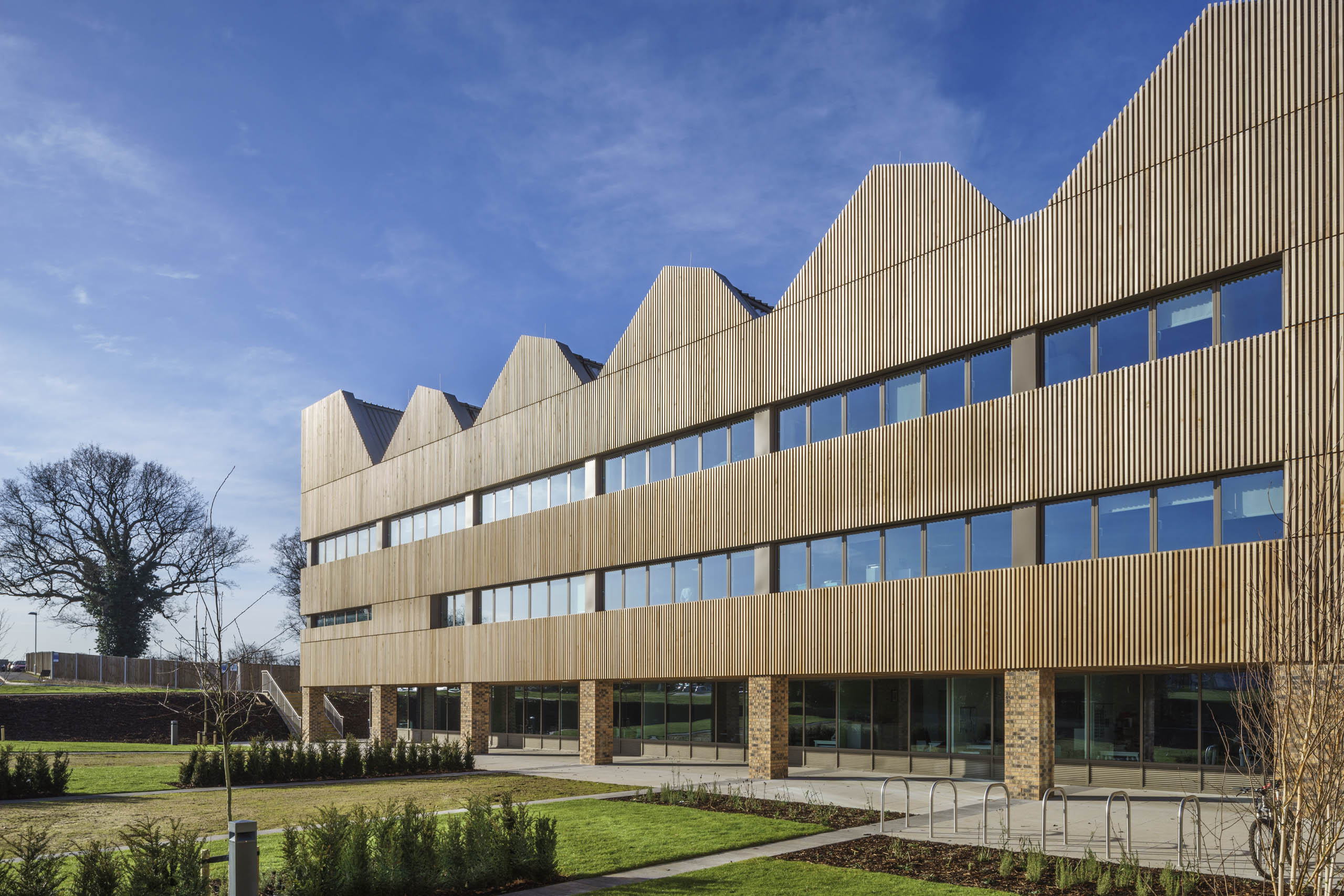  BD Landscape Architects | Landscape Architecture | Urban Design | Space-Making