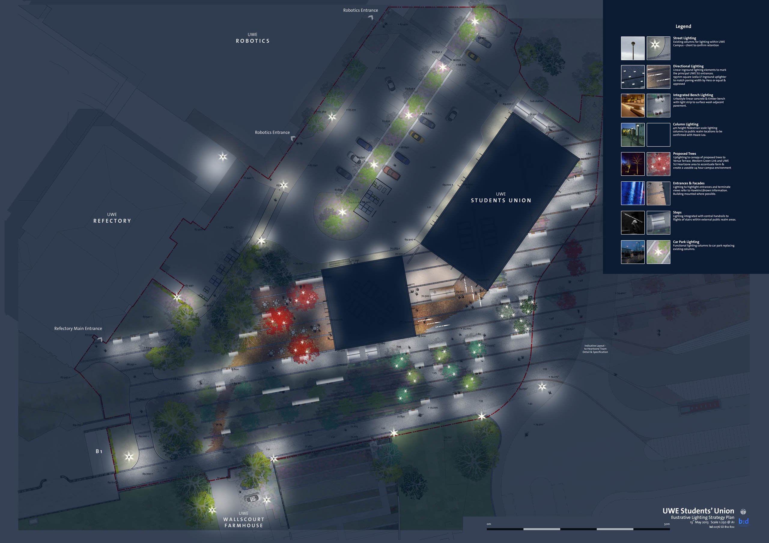  BD Landscape Architects | Landscape Architecture | Urban Design | Space-Making