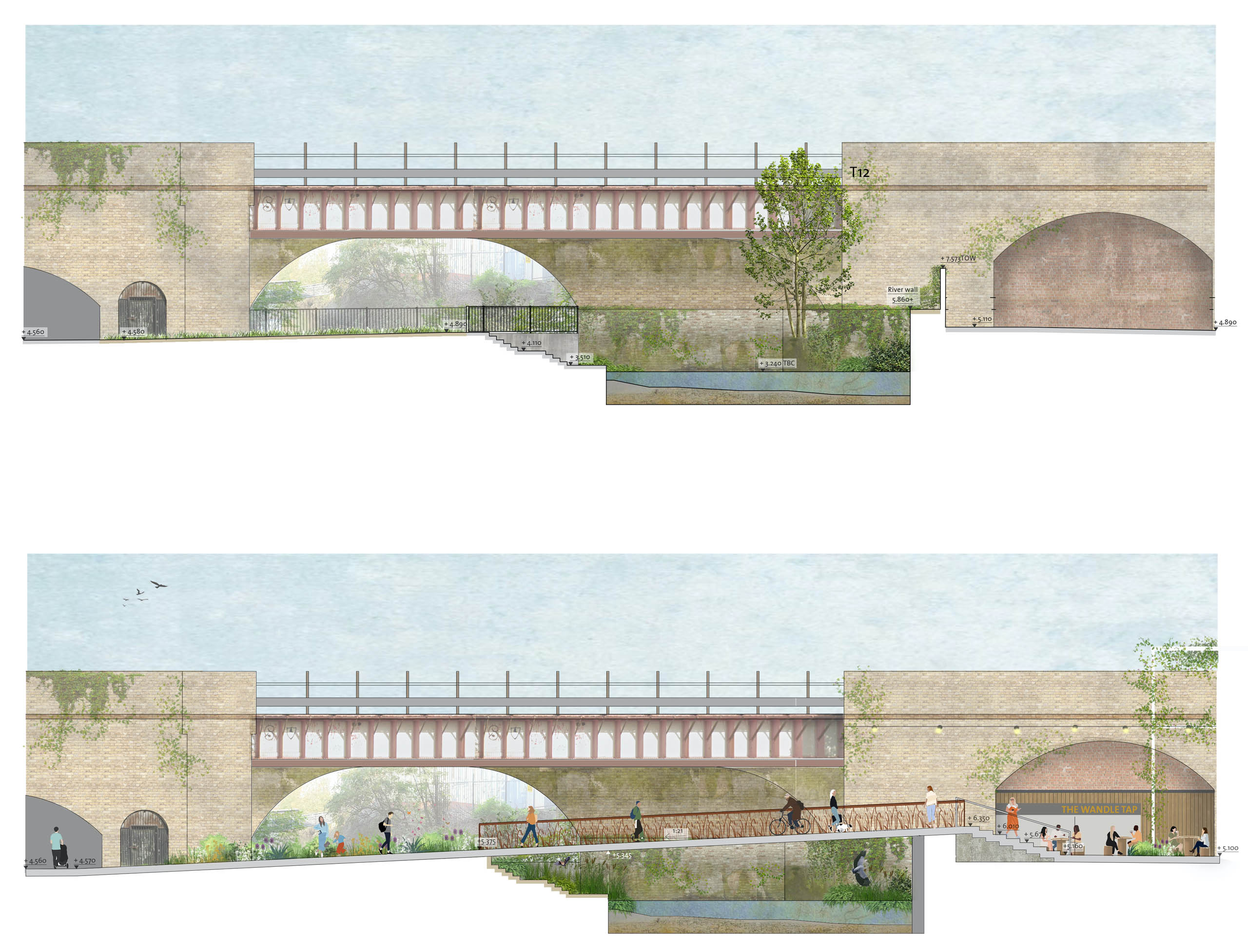 BD Landscape Architects | Landscape Architecture | Urban Design | Space-Making