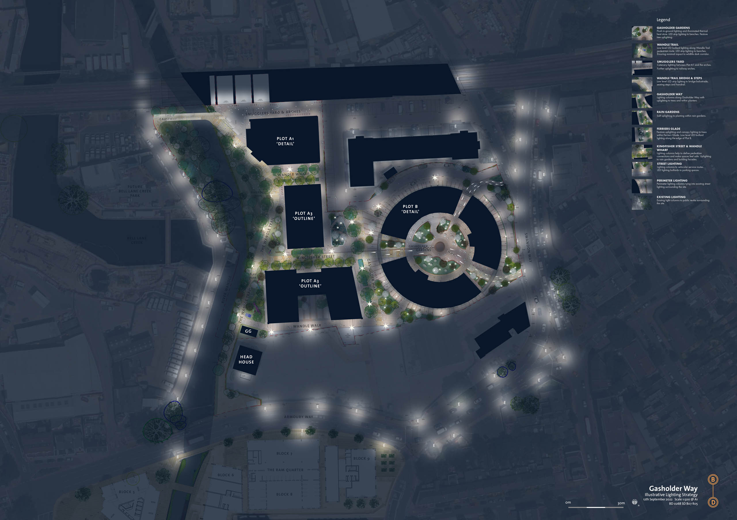 BD Landscape Architects | Landscape Architecture | Urban Design | Space-Making