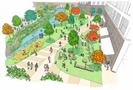  BD Landscape Architects | Landscape Architecture | Urban Design | Space-Making
