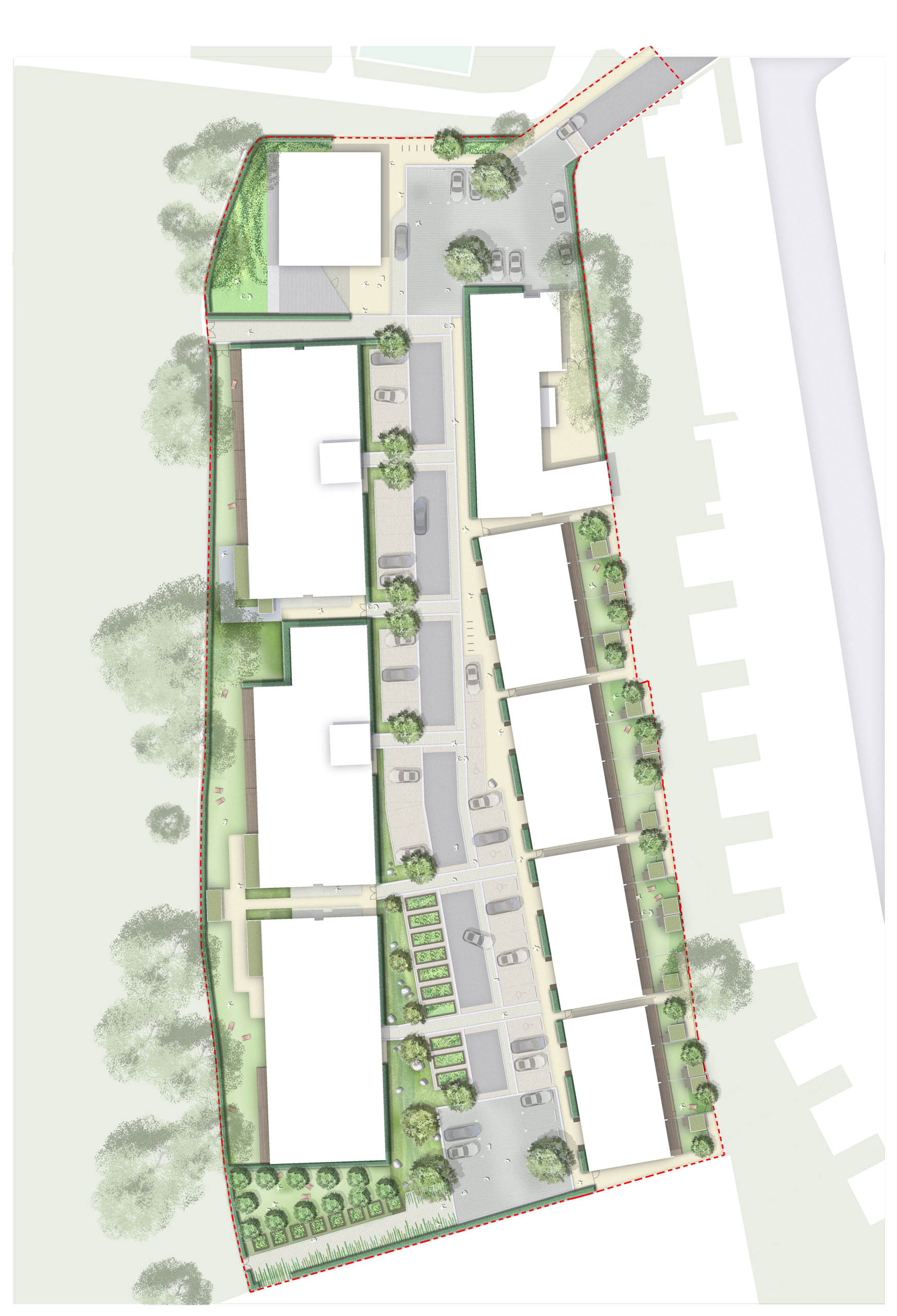  BD Landscape Architects | Landscape Architecture | Urban Design | Space-Making