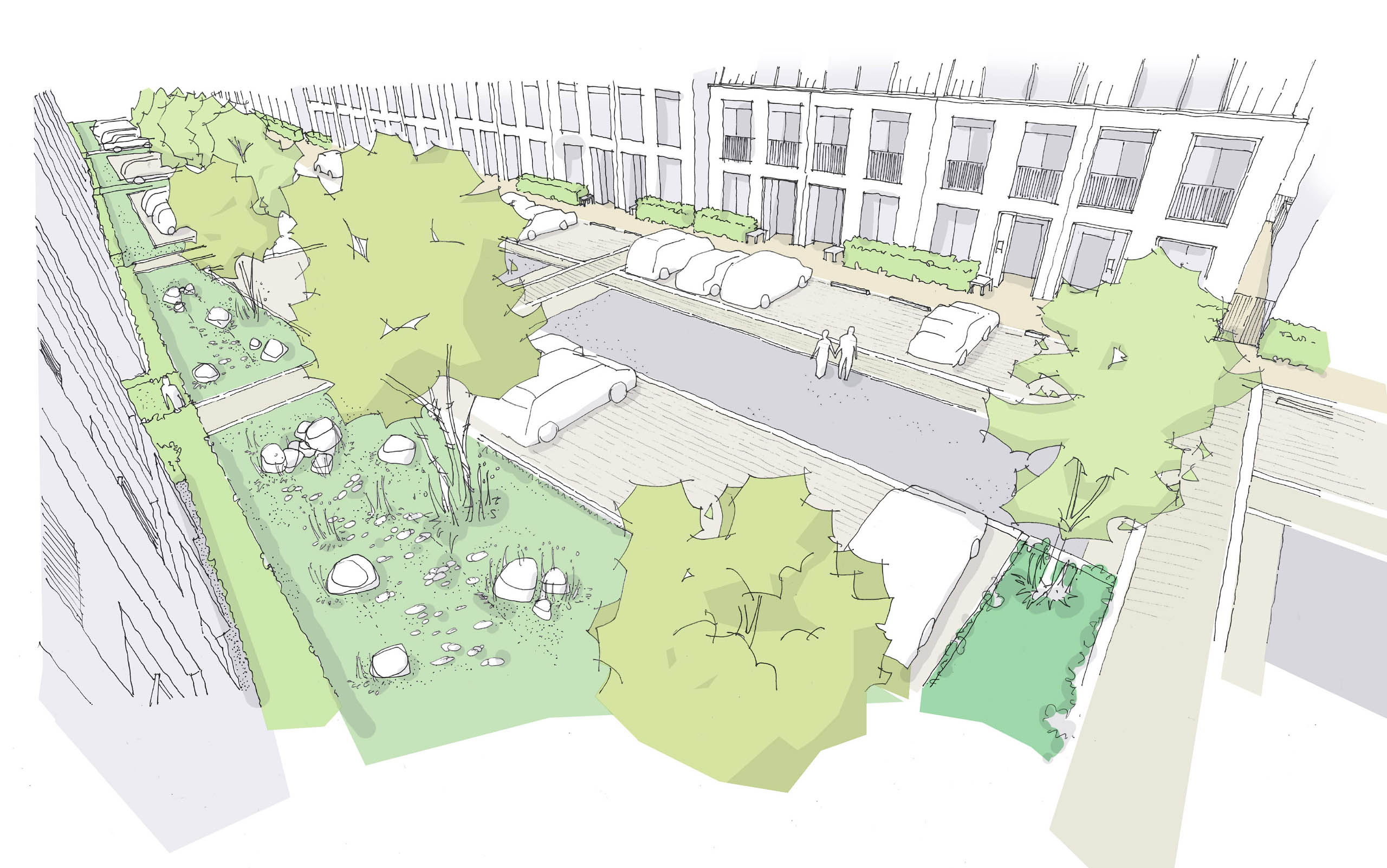  BD Landscape Architects | Landscape Architecture | Urban Design | Space-Making