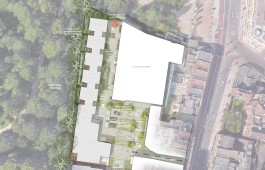 BD Landscape Architects | Landscape Architecture | Urban Design | Space-Making