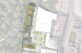 BD Landscape Architects | Landscape Architecture | Urban Design | Space-Making