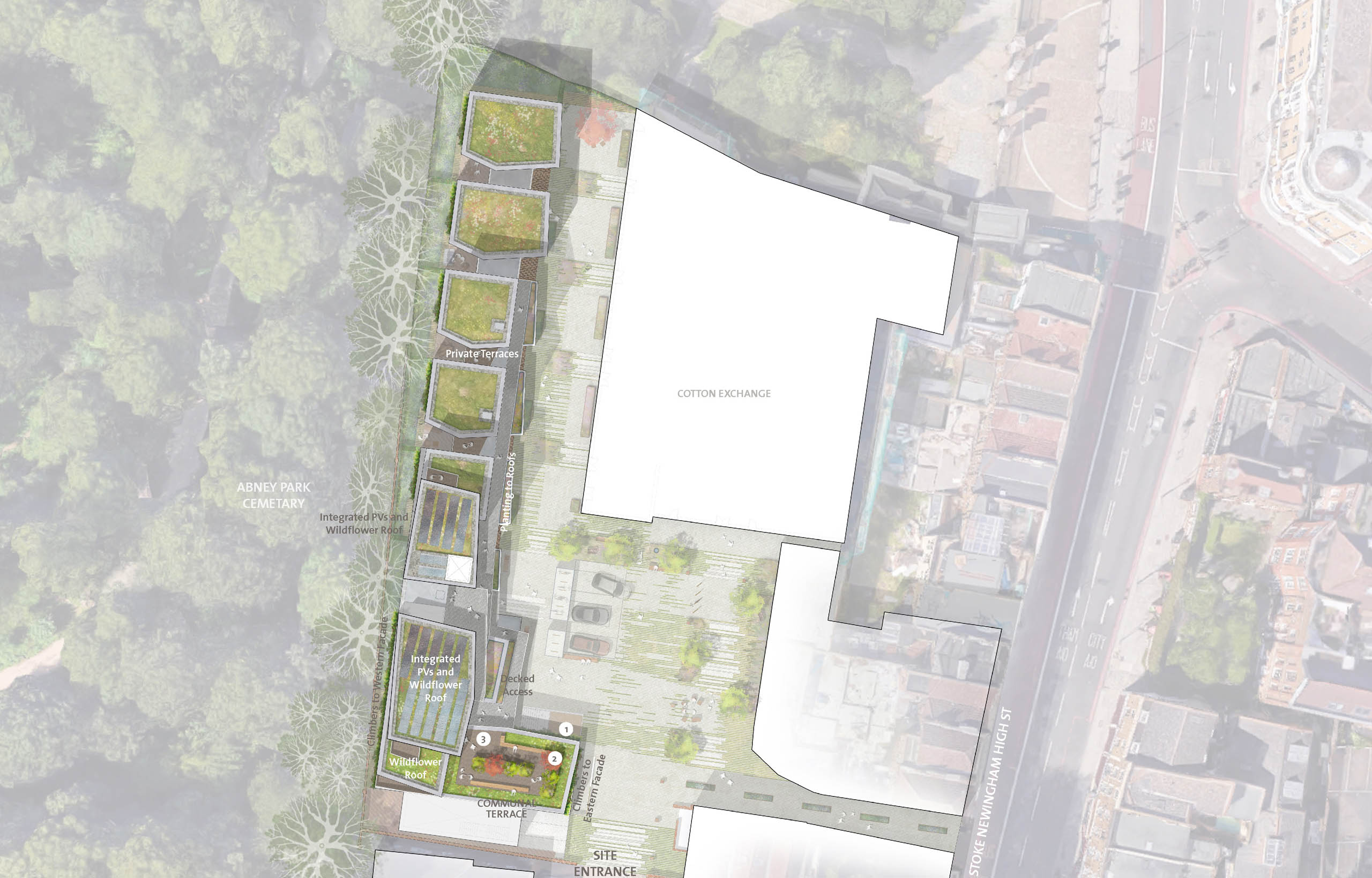  BD Landscape Architects | Landscape Architecture | Urban Design | Space-Making