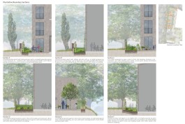 BD Landscape Architects | Landscape Architecture | Urban Design | Space-Making