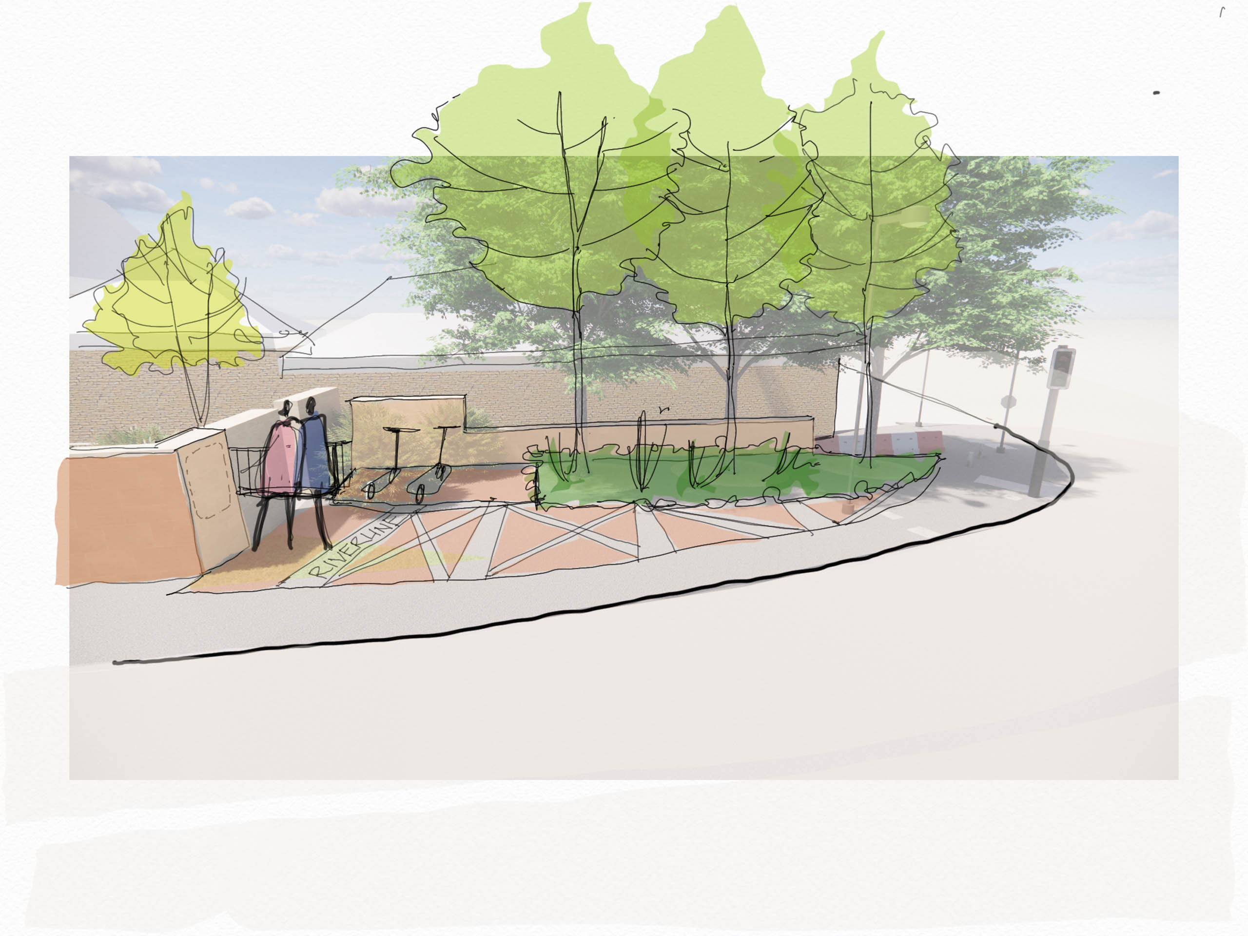 BD Landscape Architects | Landscape Architecture | Urban Design | Space-Making