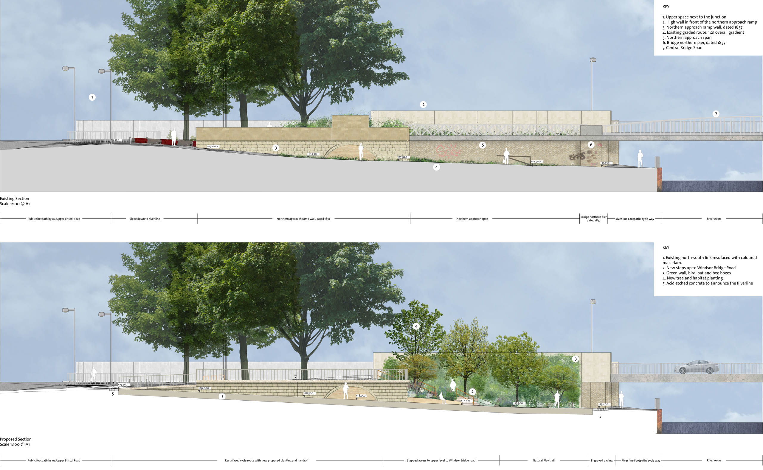 BD Landscape Architects | Landscape Architecture | Urban Design | Space-Making