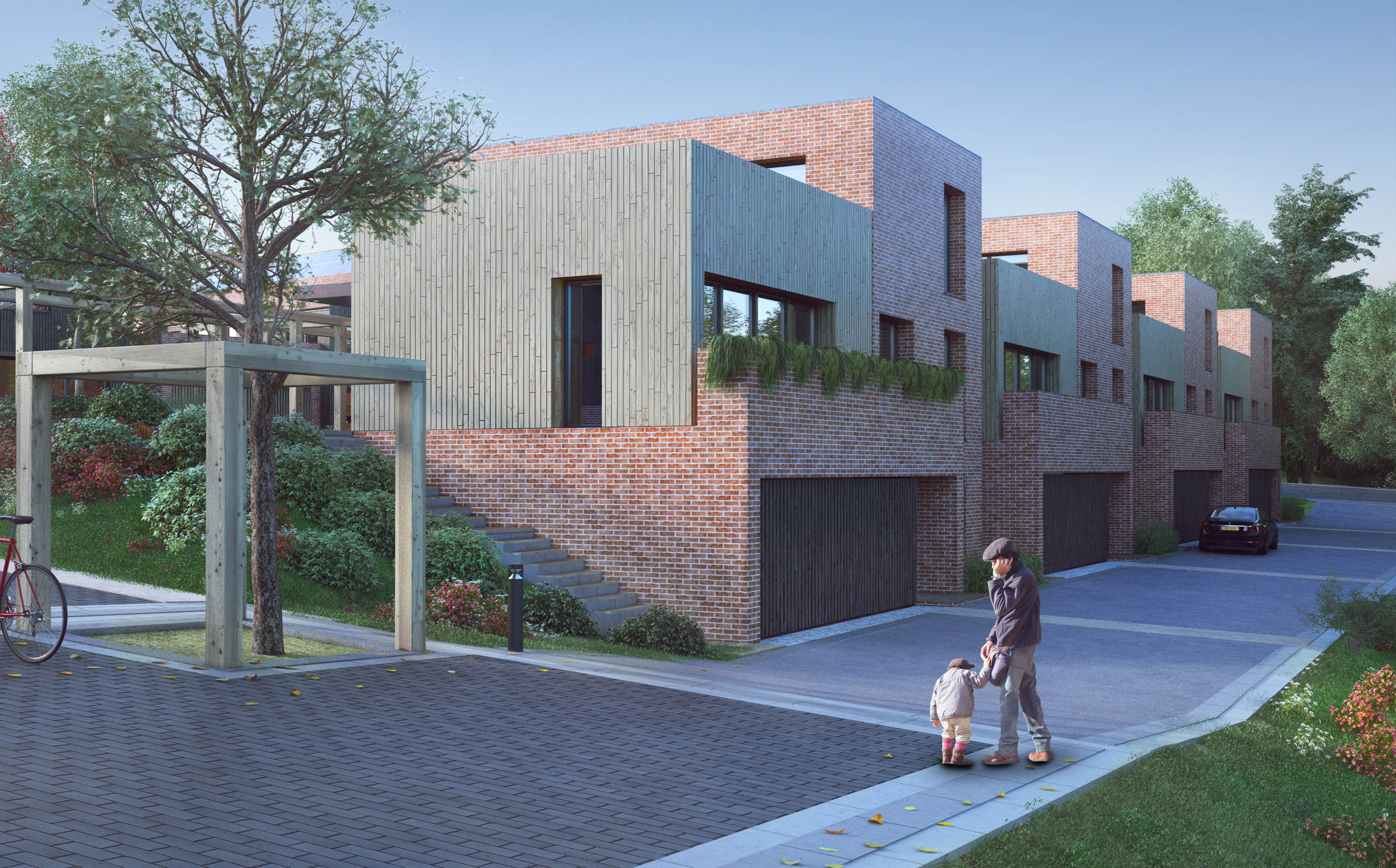  BD Landscape Architects | Landscape Architecture | Urban Design | Space-Making