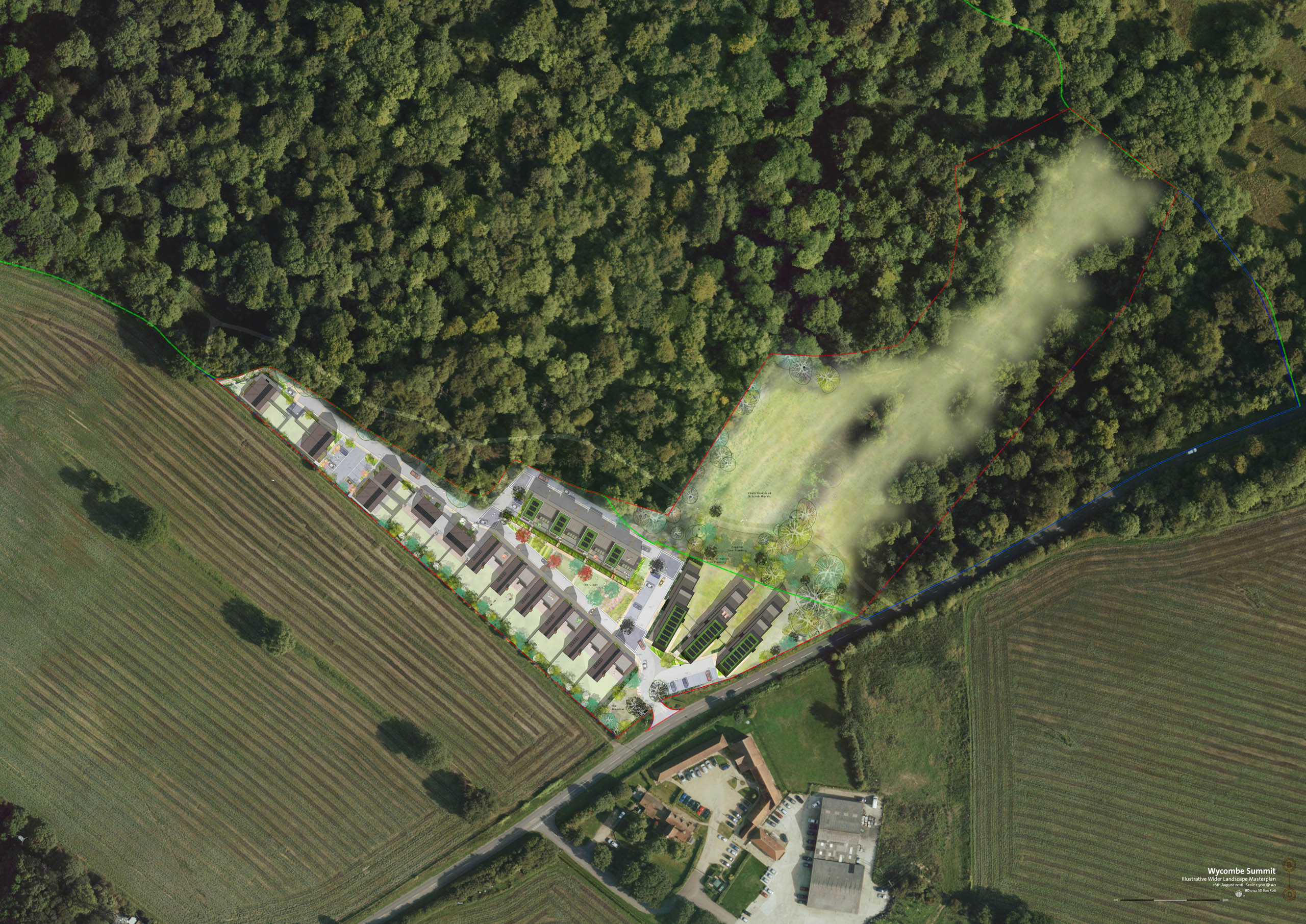  BD Landscape Architects | Landscape Architecture | Urban Design | Space-Making