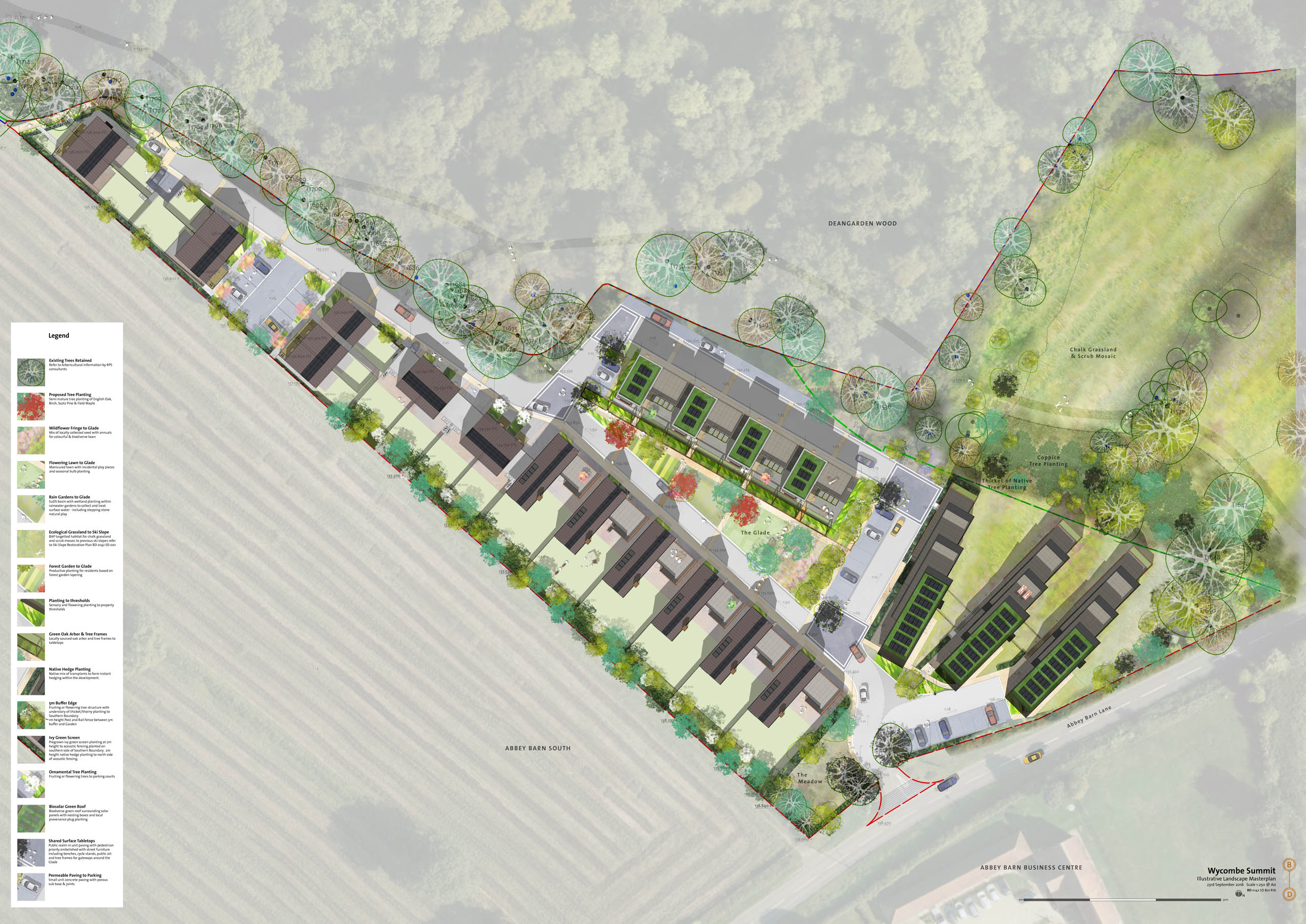  BD Landscape Architects | Landscape Architecture | Urban Design | Space-Making