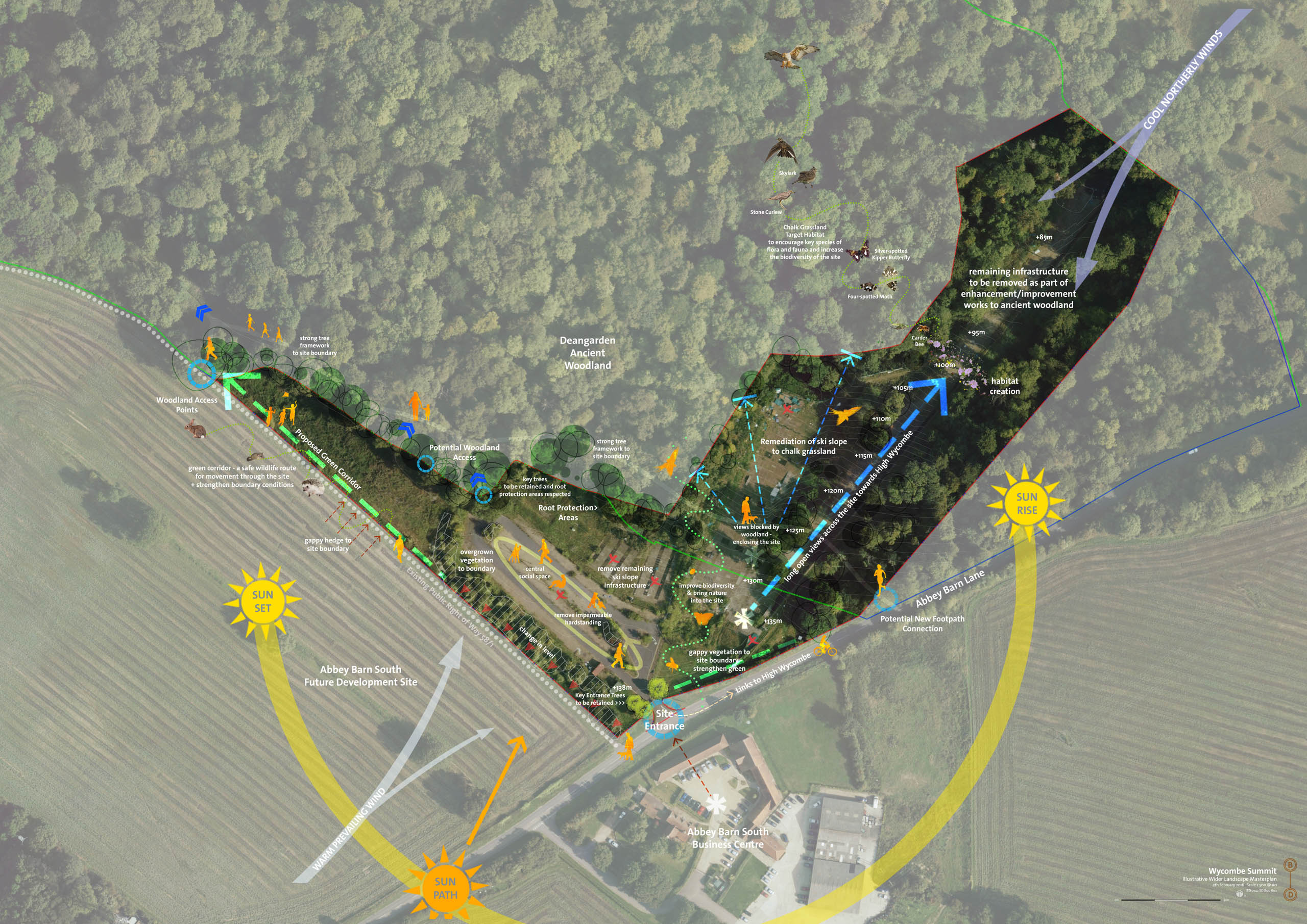  BD Landscape Architects | Landscape Architecture | Urban Design | Space-Making