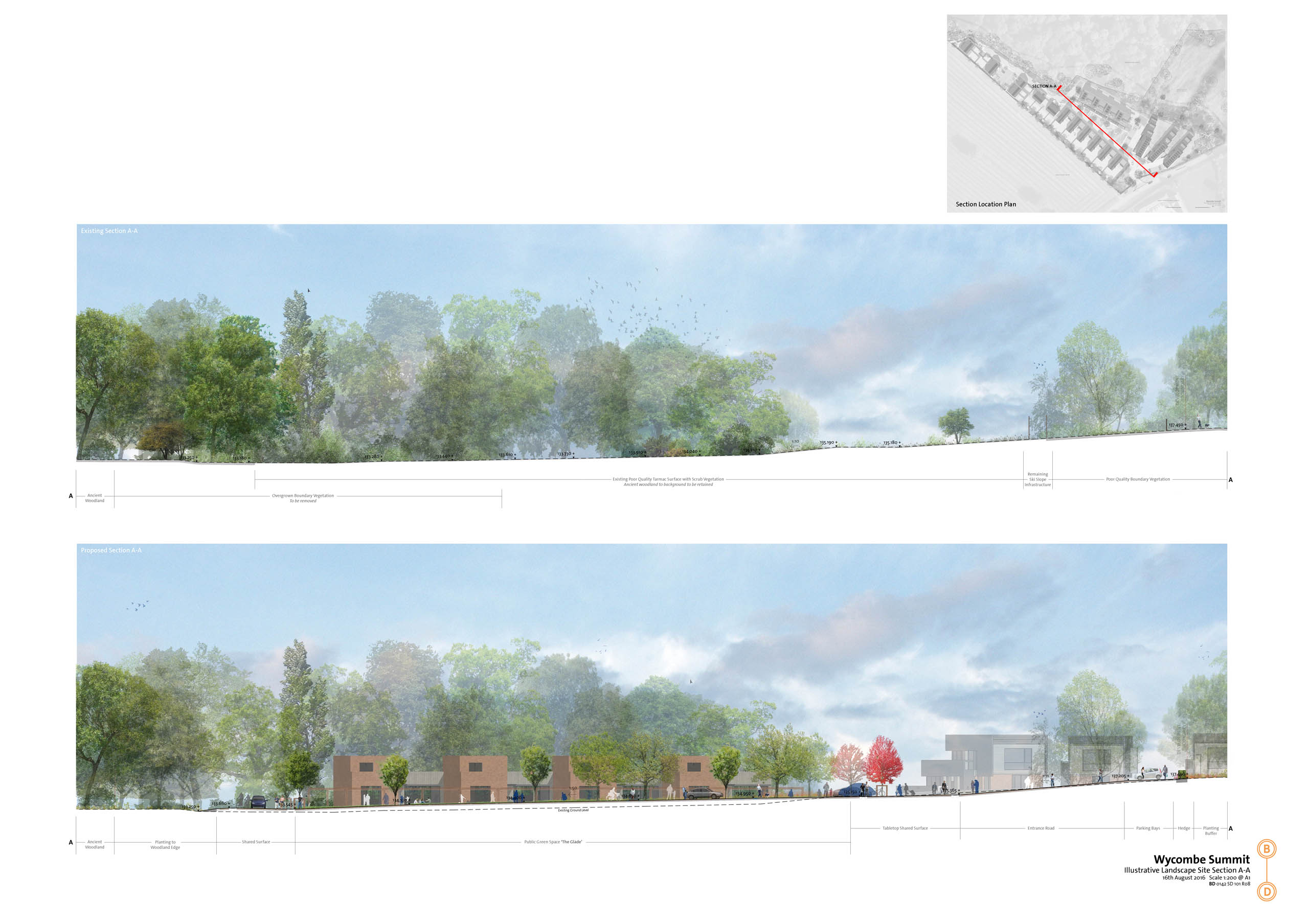  BD Landscape Architects | Landscape Architecture | Urban Design | Space-Making